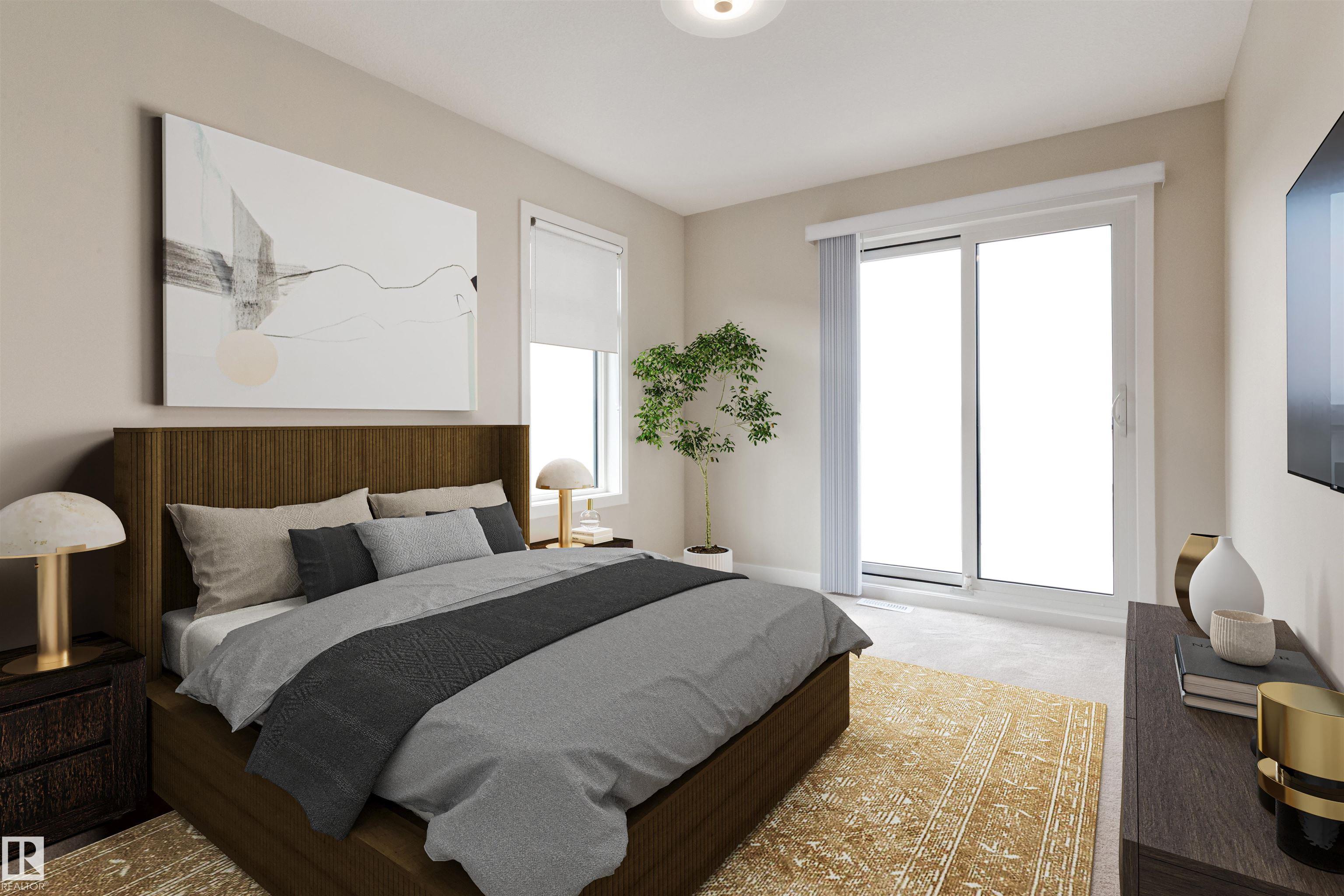 Photo 13 at 41 - 16231 19 Avenue SW, Glenridding Ravine, Edmonton