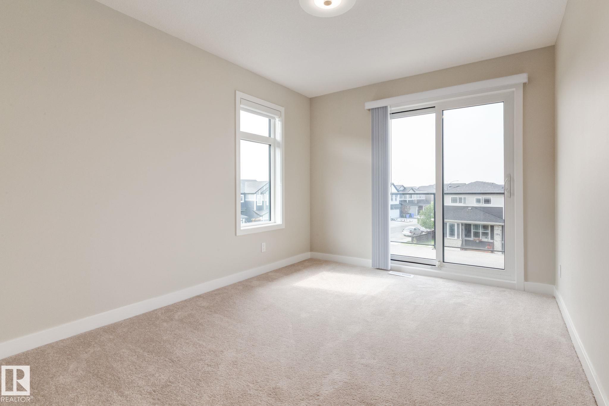 Photo 14 at 41 - 16231 19 Avenue SW, Glenridding Ravine, Edmonton