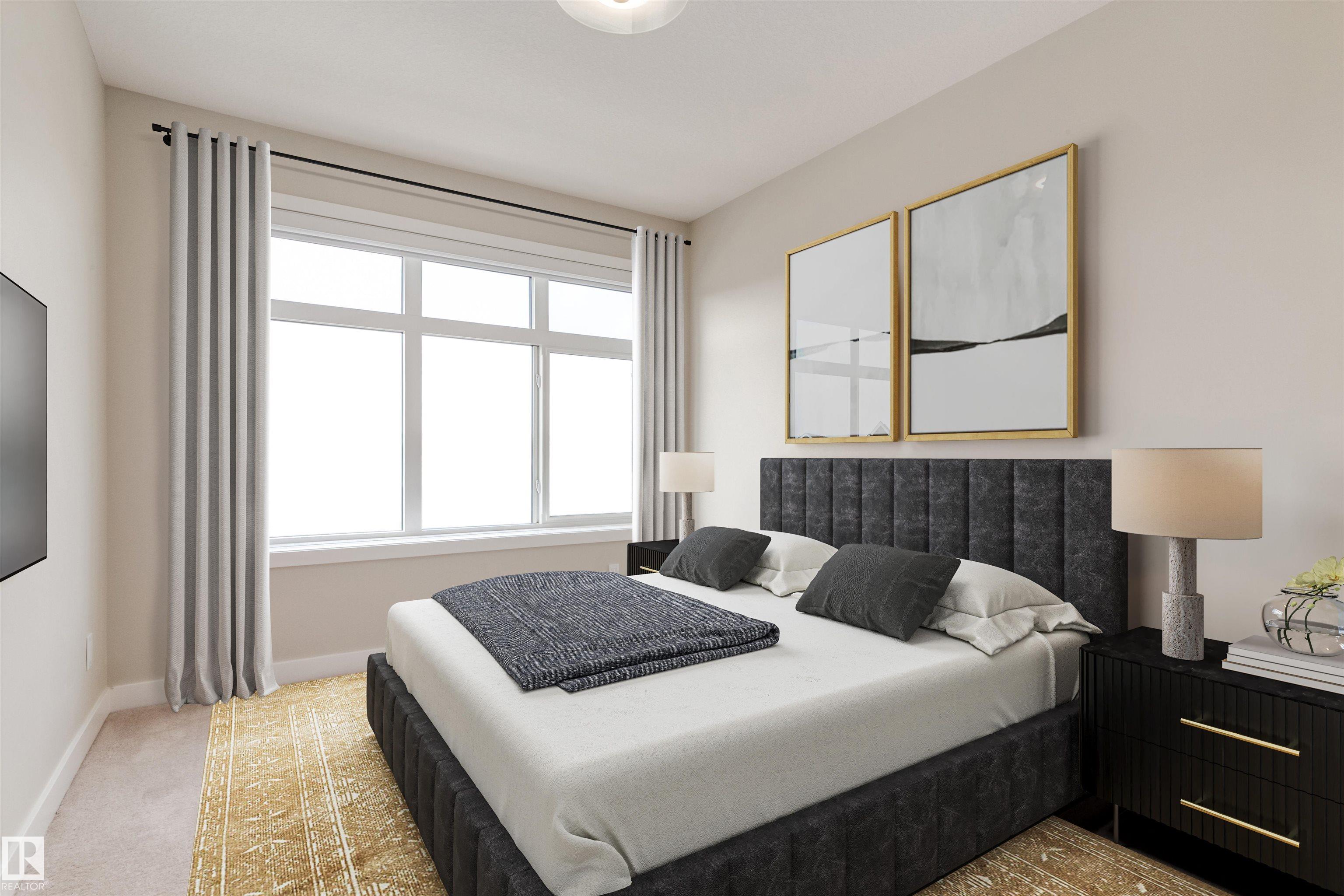 Photo 19 at 41 - 16231 19 Avenue SW, Glenridding Ravine, Edmonton