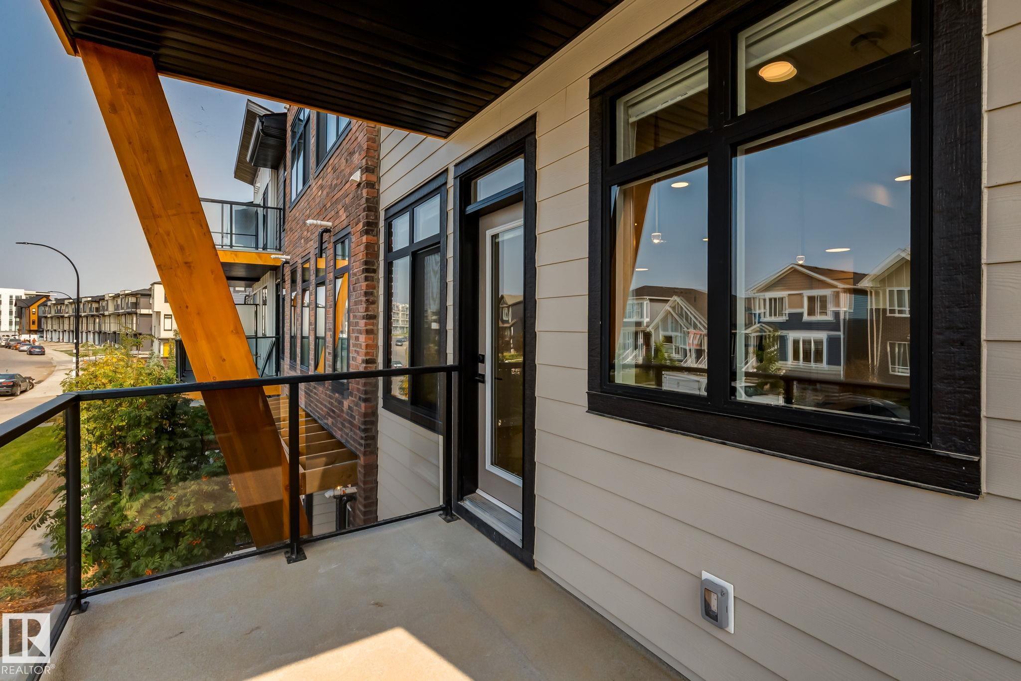 Photo 30 at 41 - 16231 19 Avenue SW, Glenridding Ravine, Edmonton