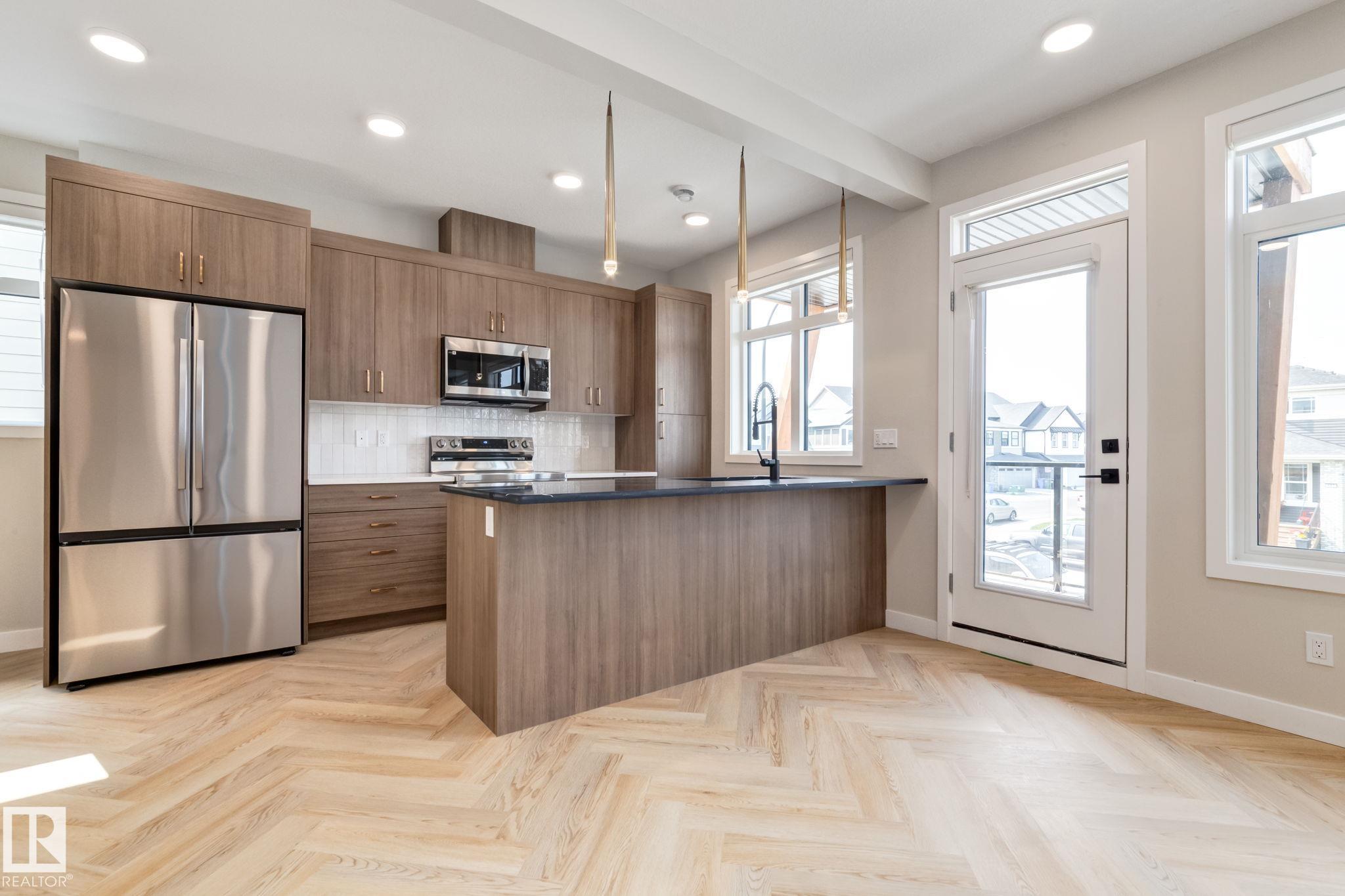 41 - 16231 19 Avenue SW, Glenridding Ravine, Edmonton