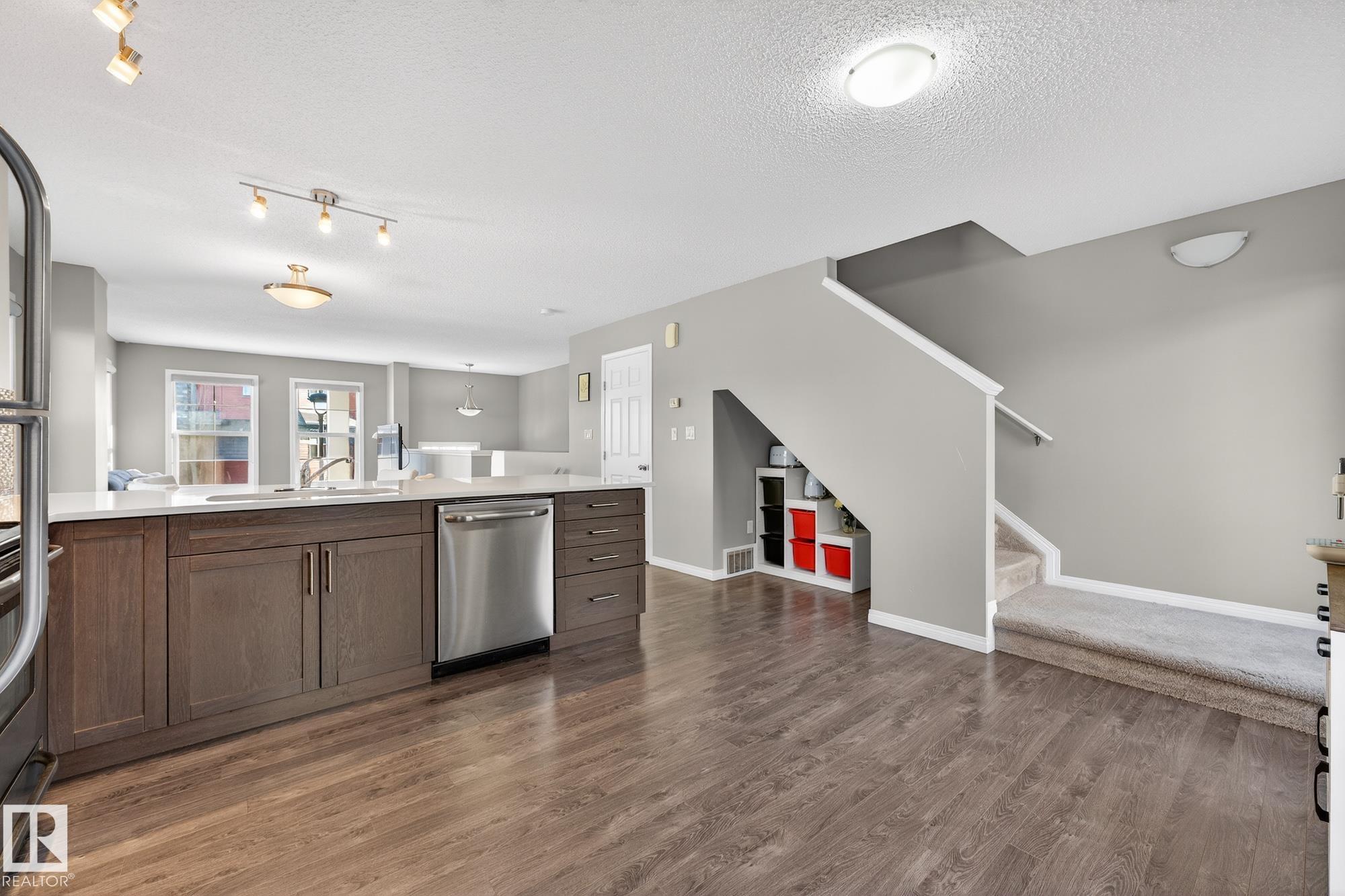 Photo 17 at 17 - 4029 Orchards Drive SW, The Orchards At Ellerslie, Edmonton