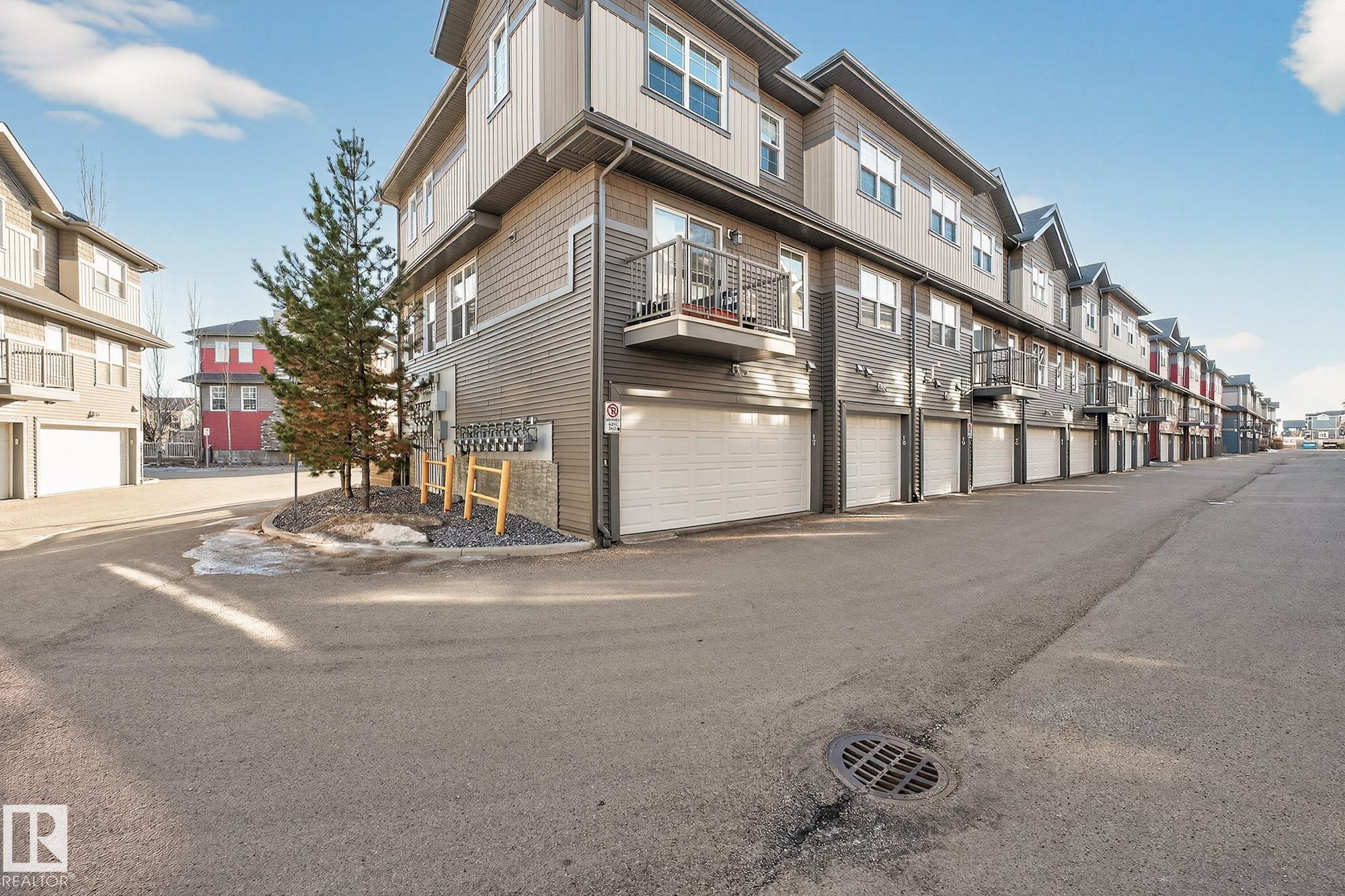 Photo 29 at 17 - 4029 Orchards Drive SW, The Orchards At Ellerslie, Edmonton