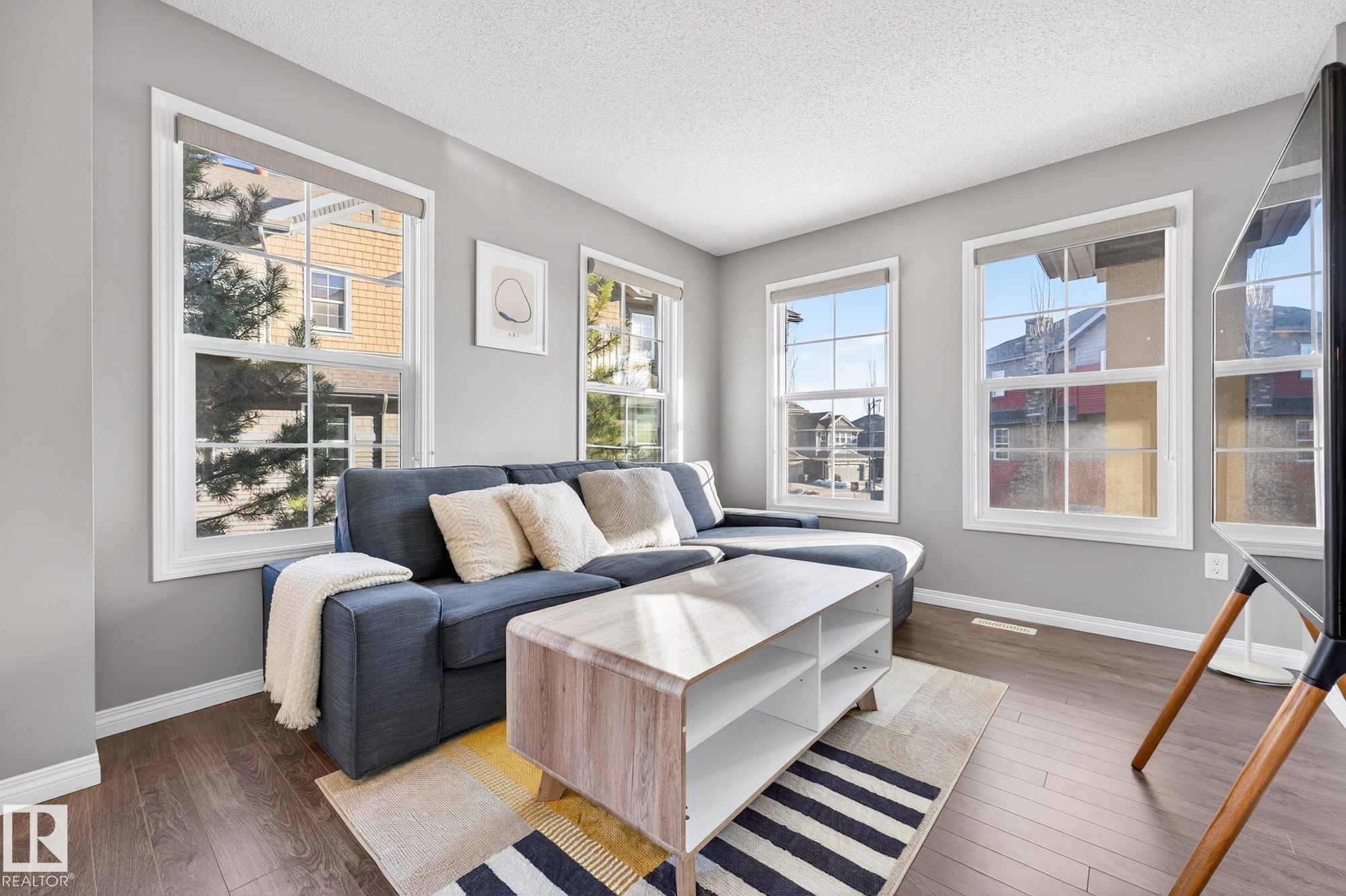 Photo 9 at 17 - 4029 Orchards Drive SW, The Orchards At Ellerslie, Edmonton