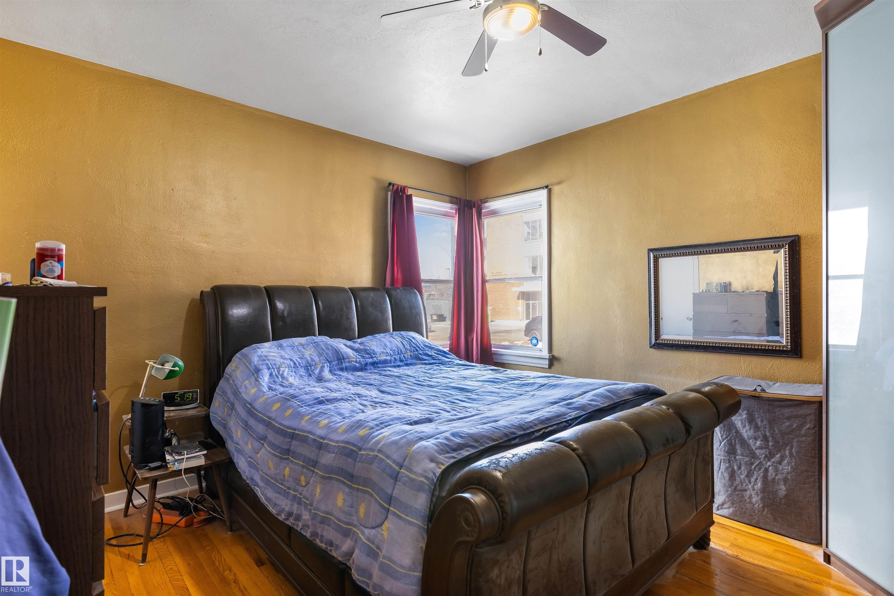 Photo 13 at 10838 110 Street NW, Queen Mary Park, Edmonton