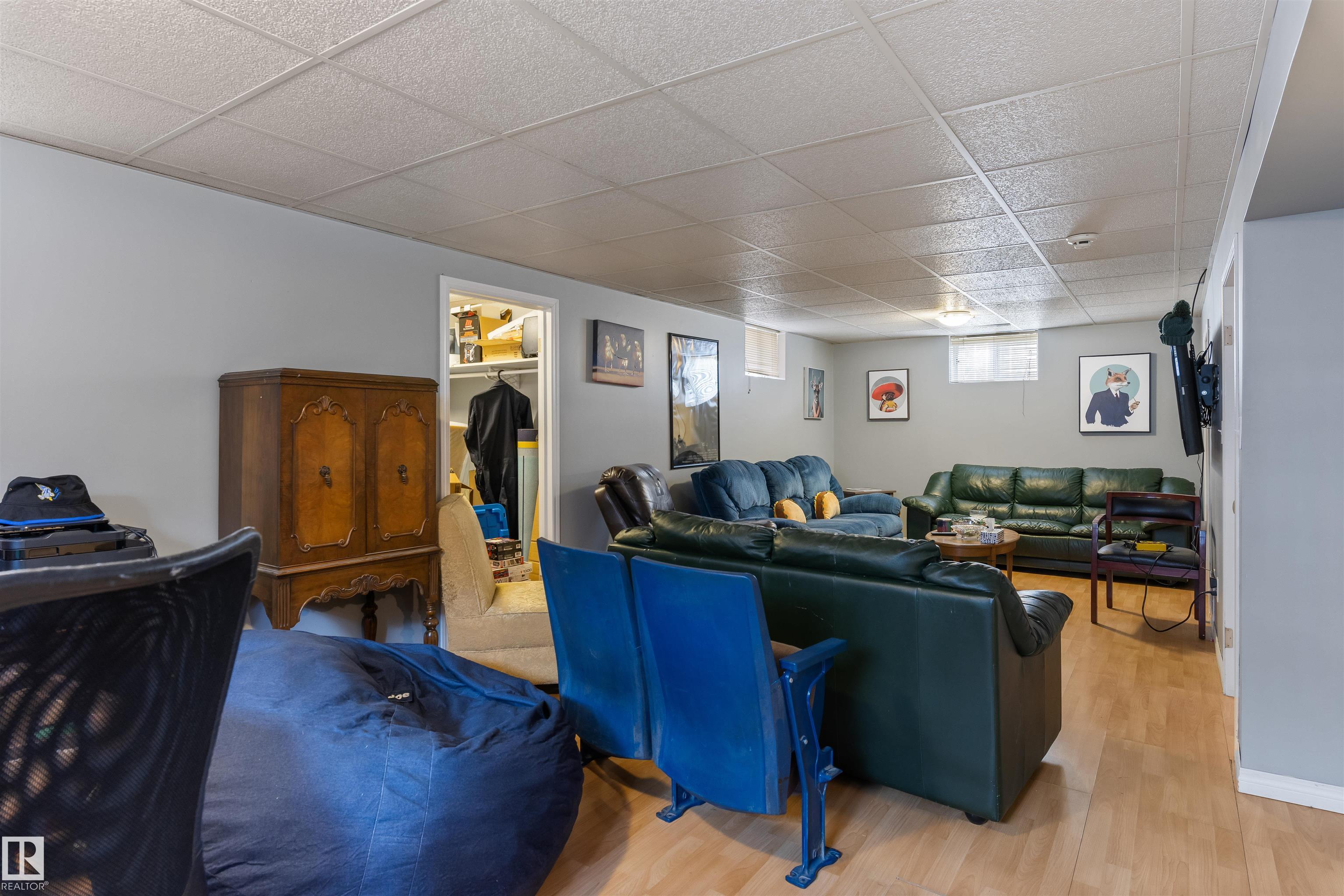 Photo 16 at 10838 110 Street NW, Queen Mary Park, Edmonton