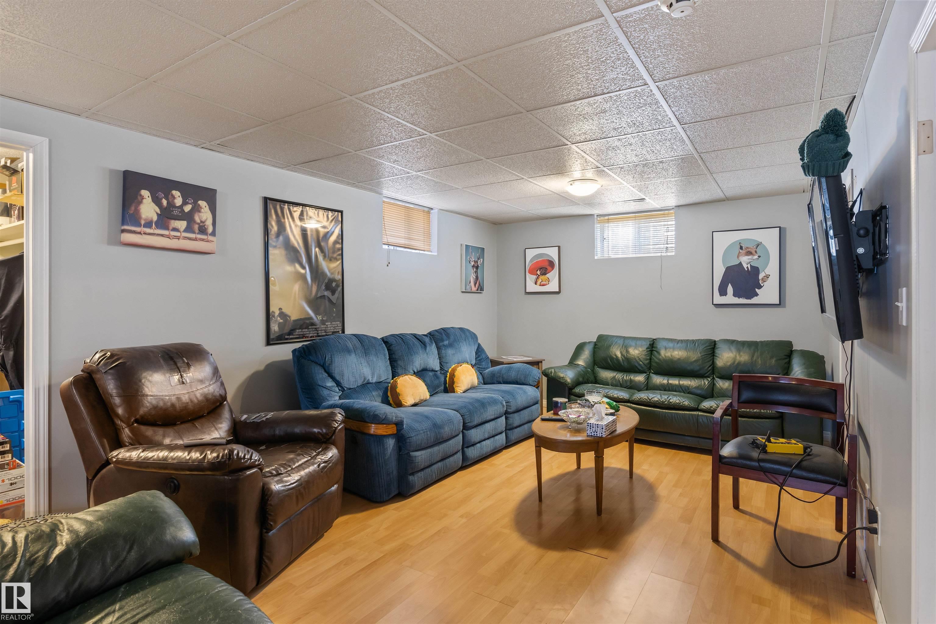 Photo 18 at 10838 110 Street NW, Queen Mary Park, Edmonton