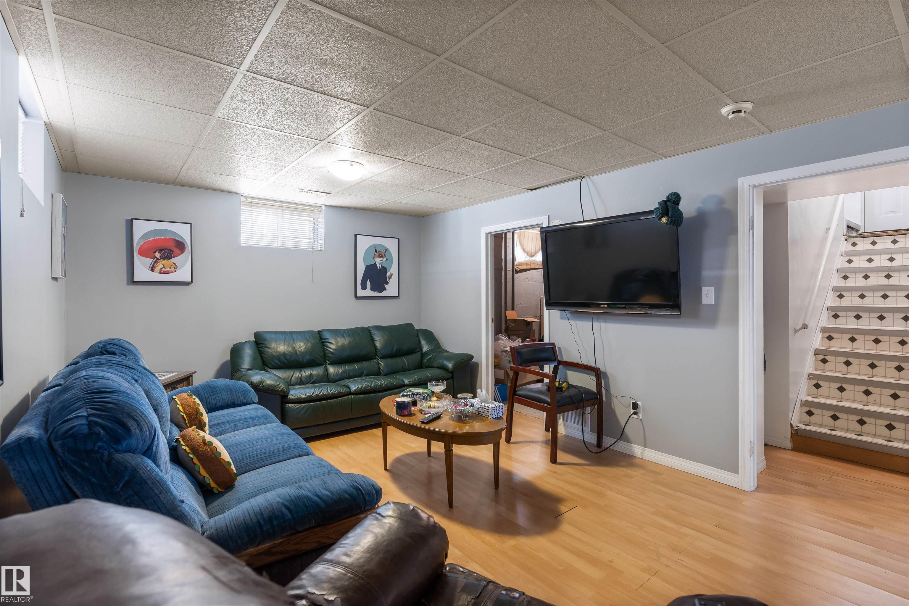 Photo 19 at 10838 110 Street NW, Queen Mary Park, Edmonton