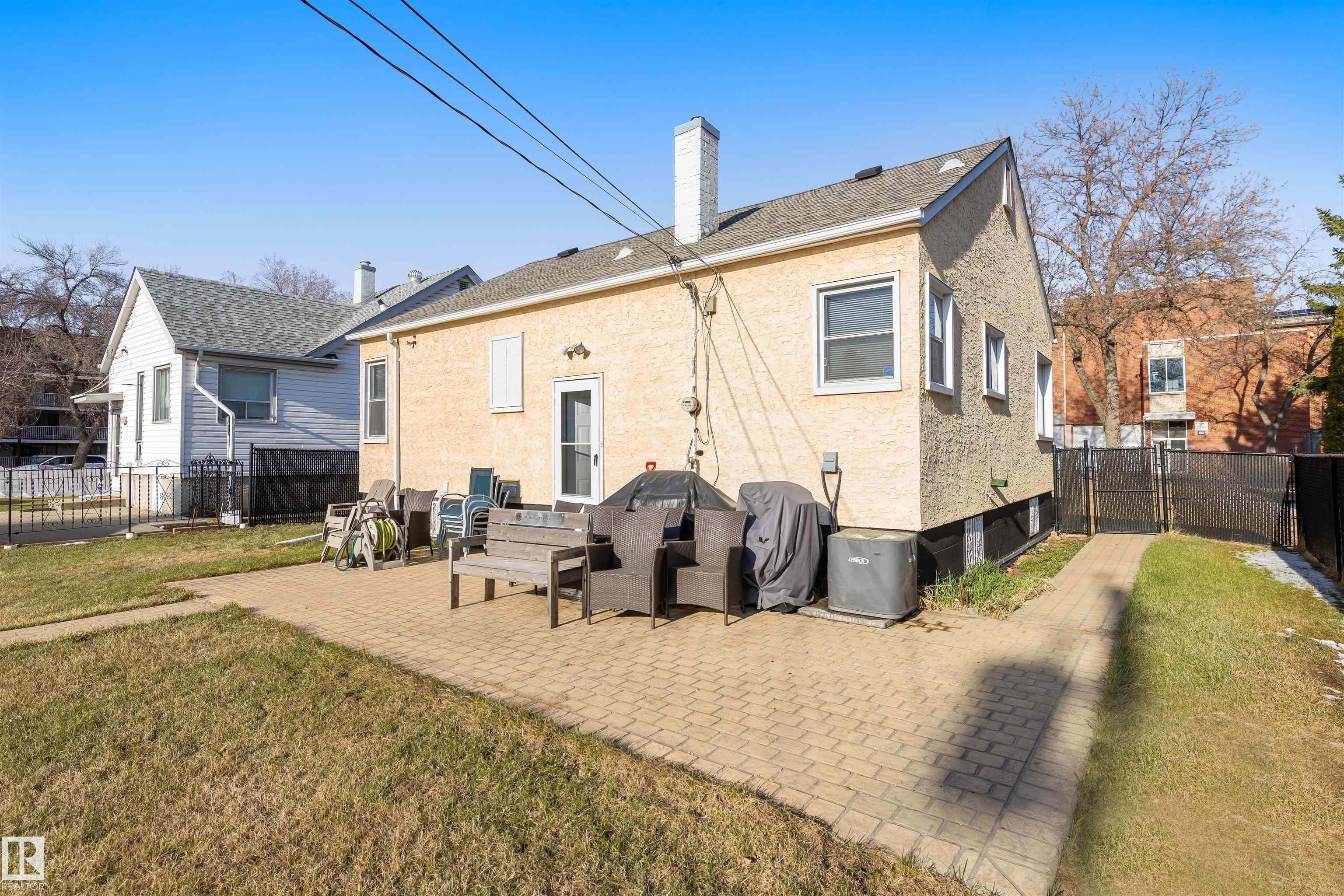 Photo 22 at 10838 110 Street NW, Queen Mary Park, Edmonton