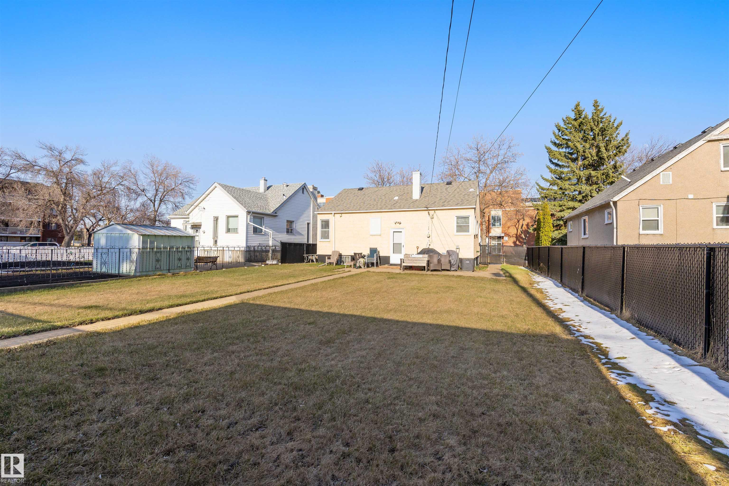 Photo 26 at 10838 110 Street NW, Queen Mary Park, Edmonton