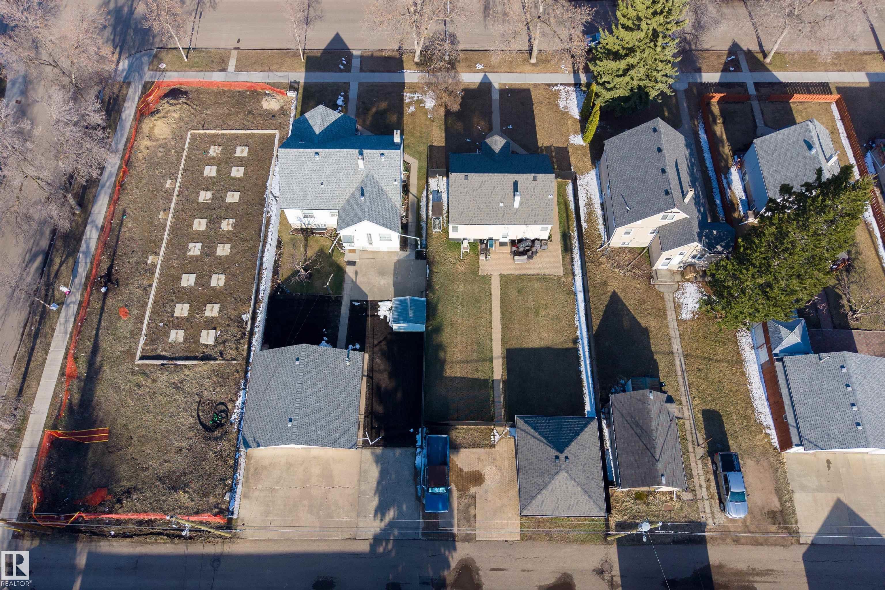 Photo 30 at 10838 110 Street NW, Queen Mary Park, Edmonton