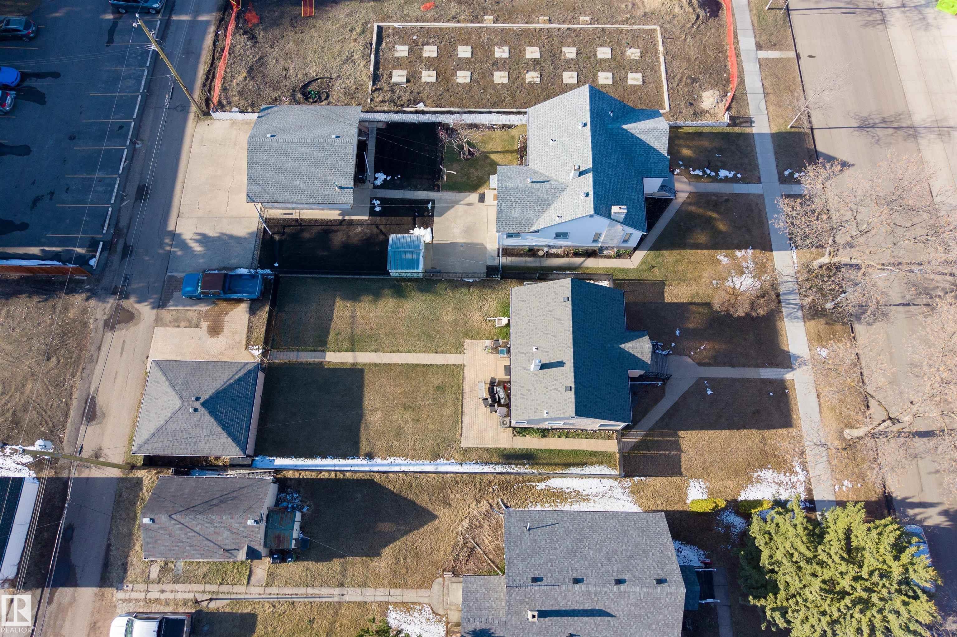 Photo 31 at 10838 110 Street NW, Queen Mary Park, Edmonton