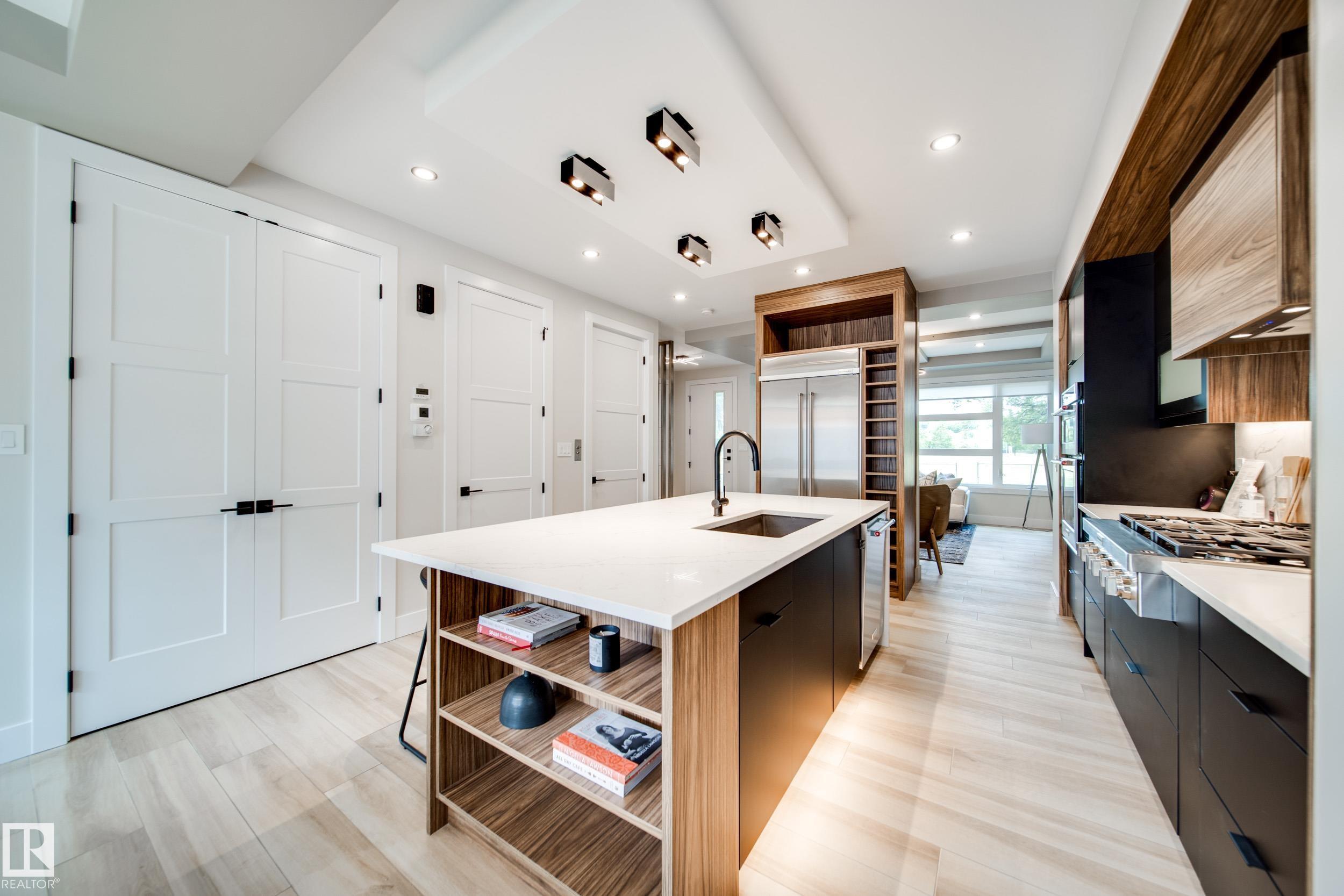 Photo 12 at 9625 101 Street NW, Rossdale, Edmonton