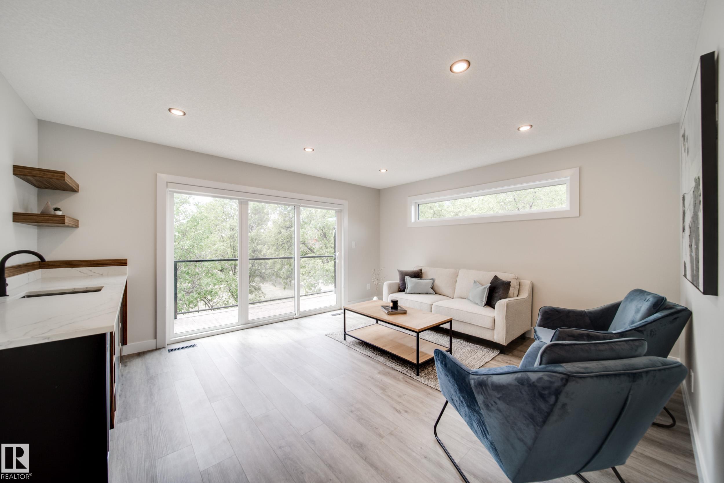 Photo 38 at 9625 101 Street NW, Rossdale, Edmonton