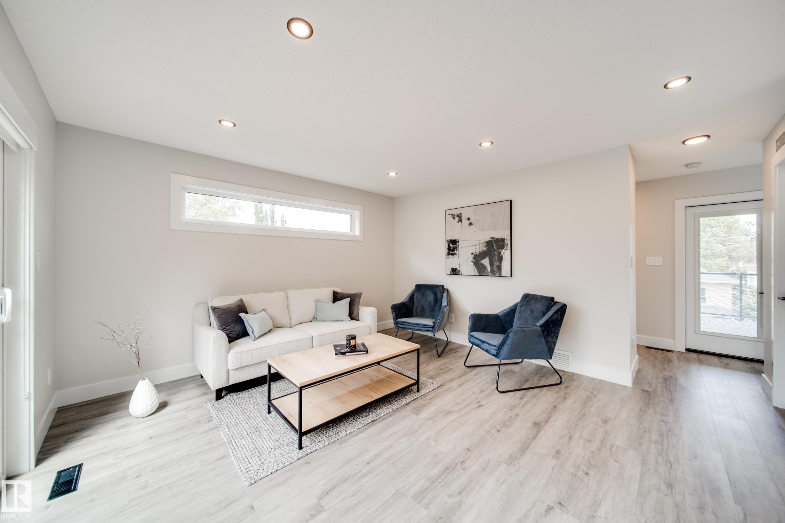 Photo 39 at 9625 101 Street NW, Rossdale, Edmonton