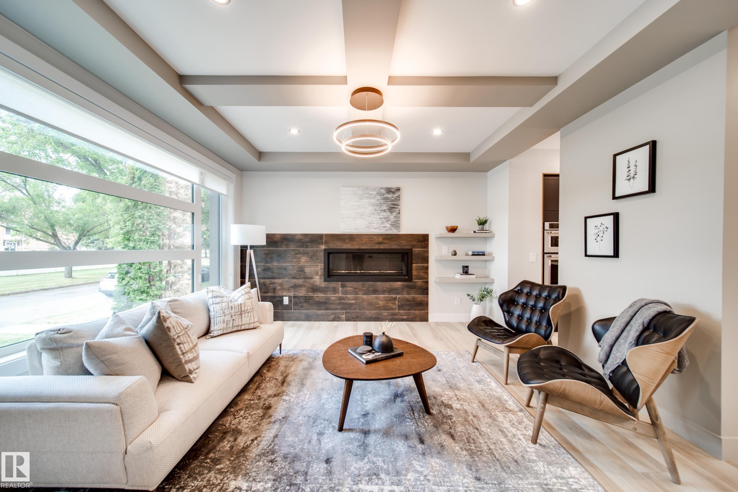 9625 101 Street NW, Rossdale, Edmonton