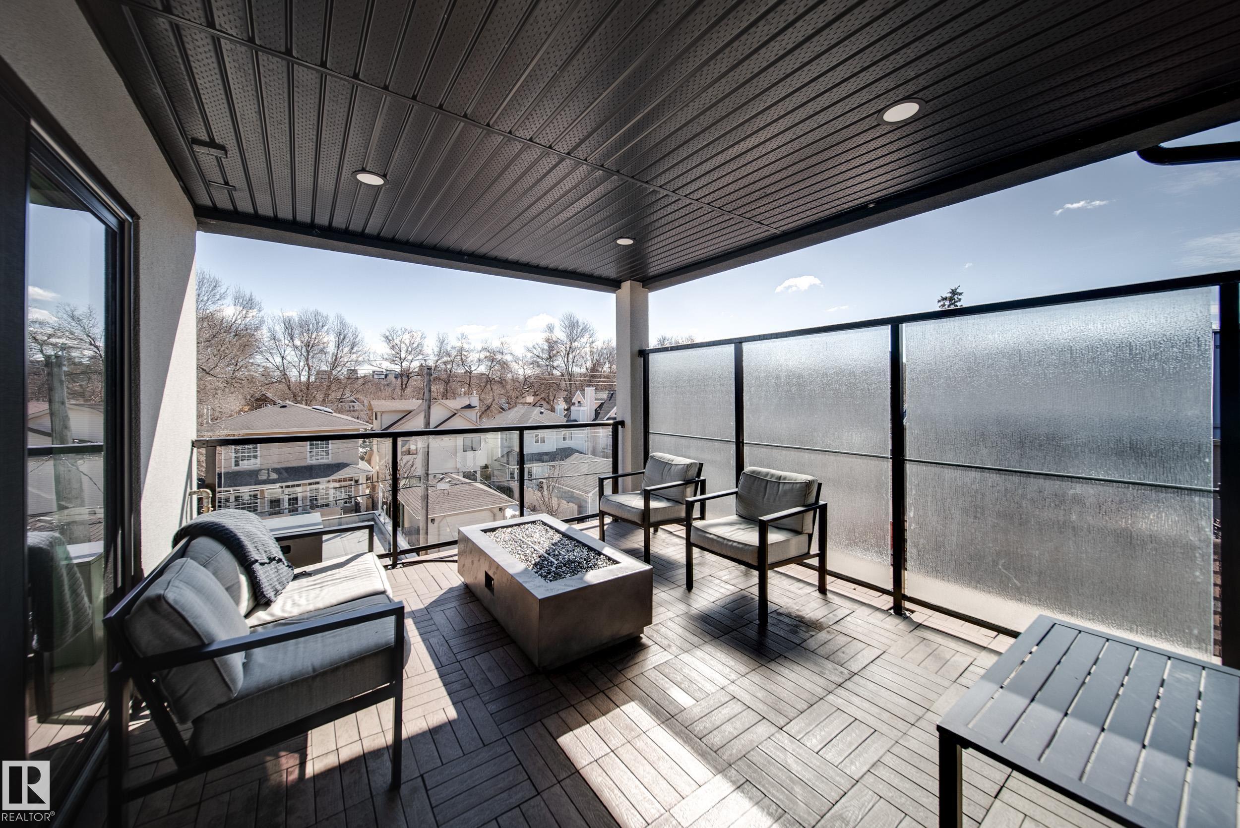 Photo 44 at 9625 101 Street NW, Rossdale, Edmonton