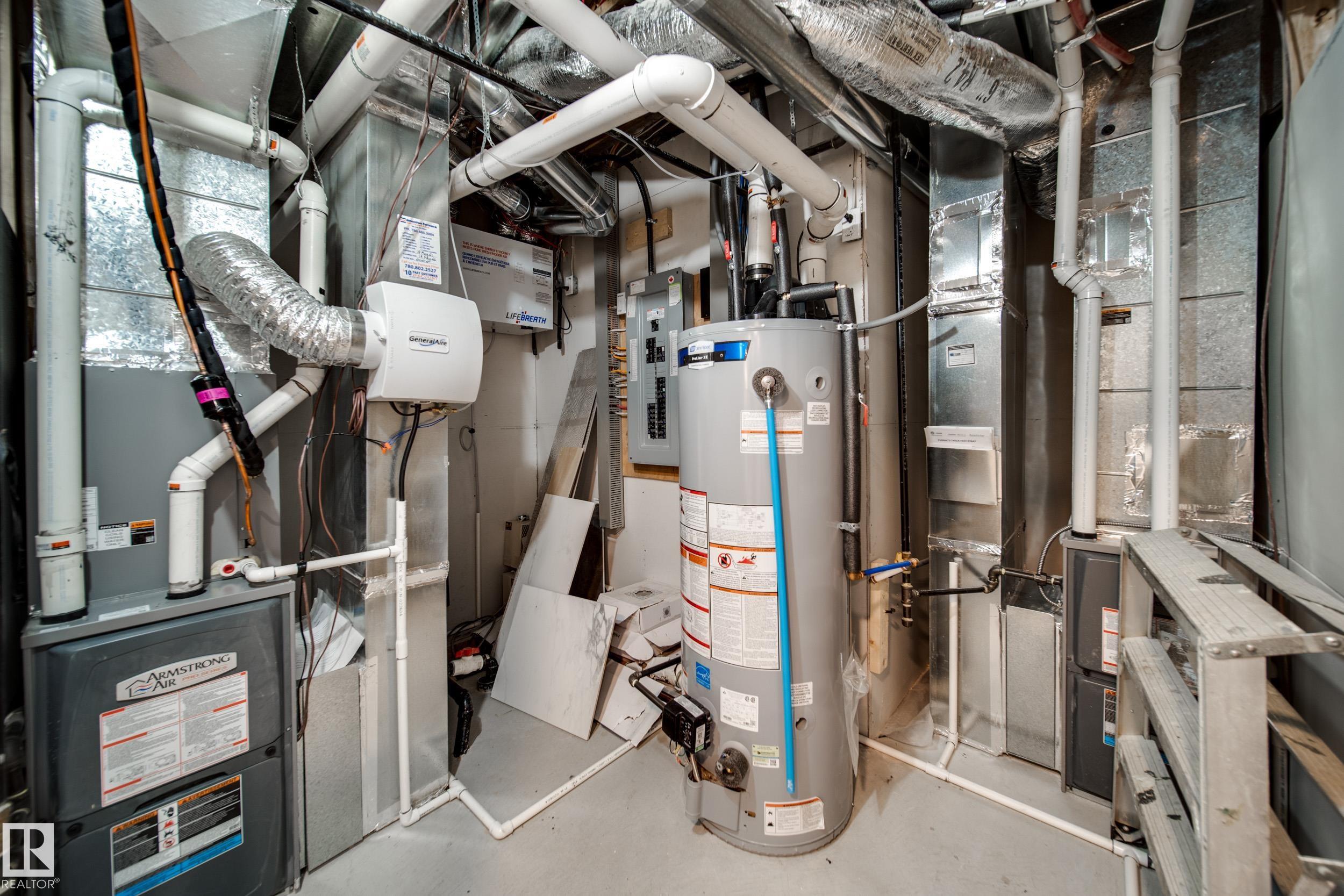 Photo 56 at 9625 101 Street NW, Rossdale, Edmonton