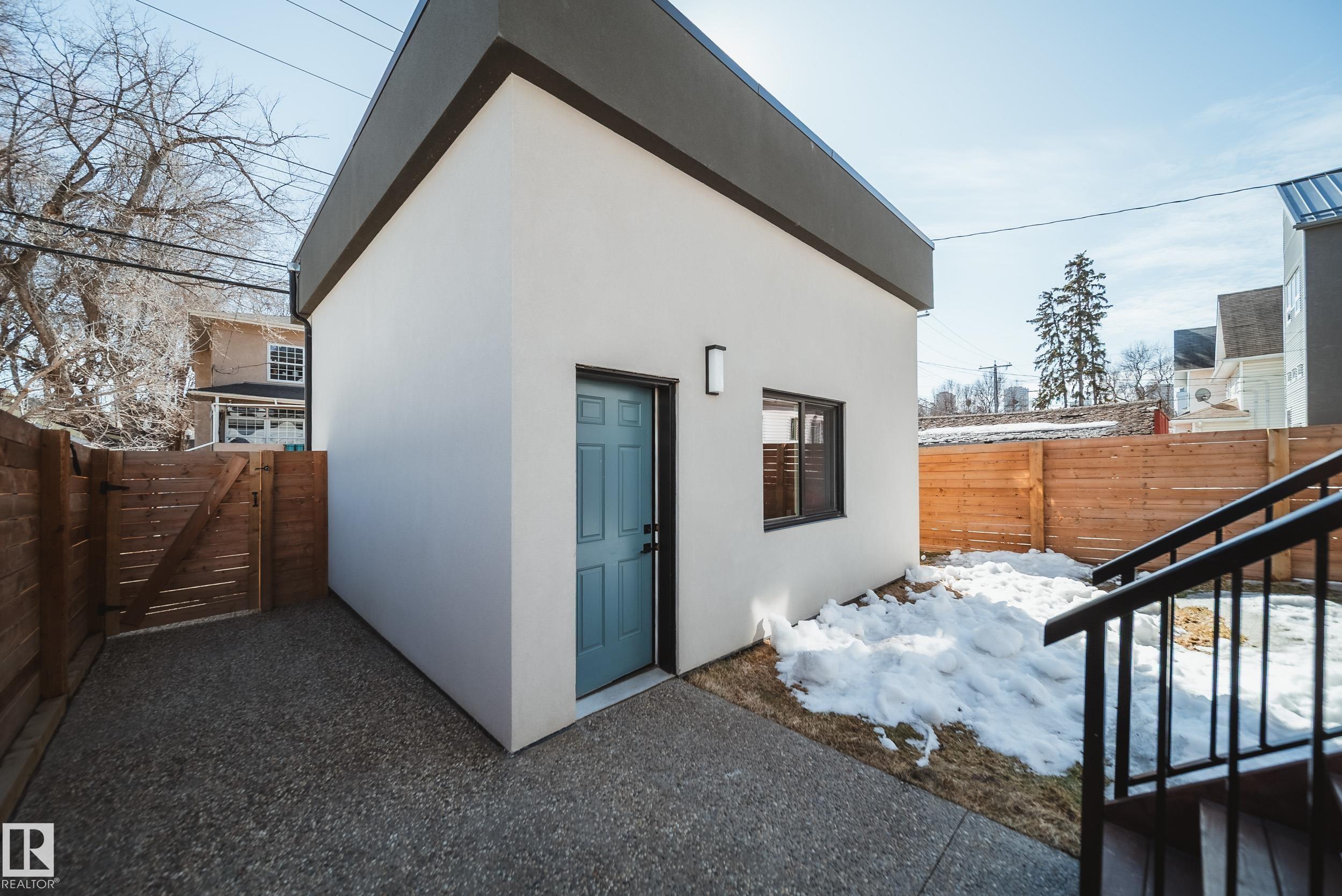 Photo 58 at 9625 101 Street NW, Rossdale, Edmonton