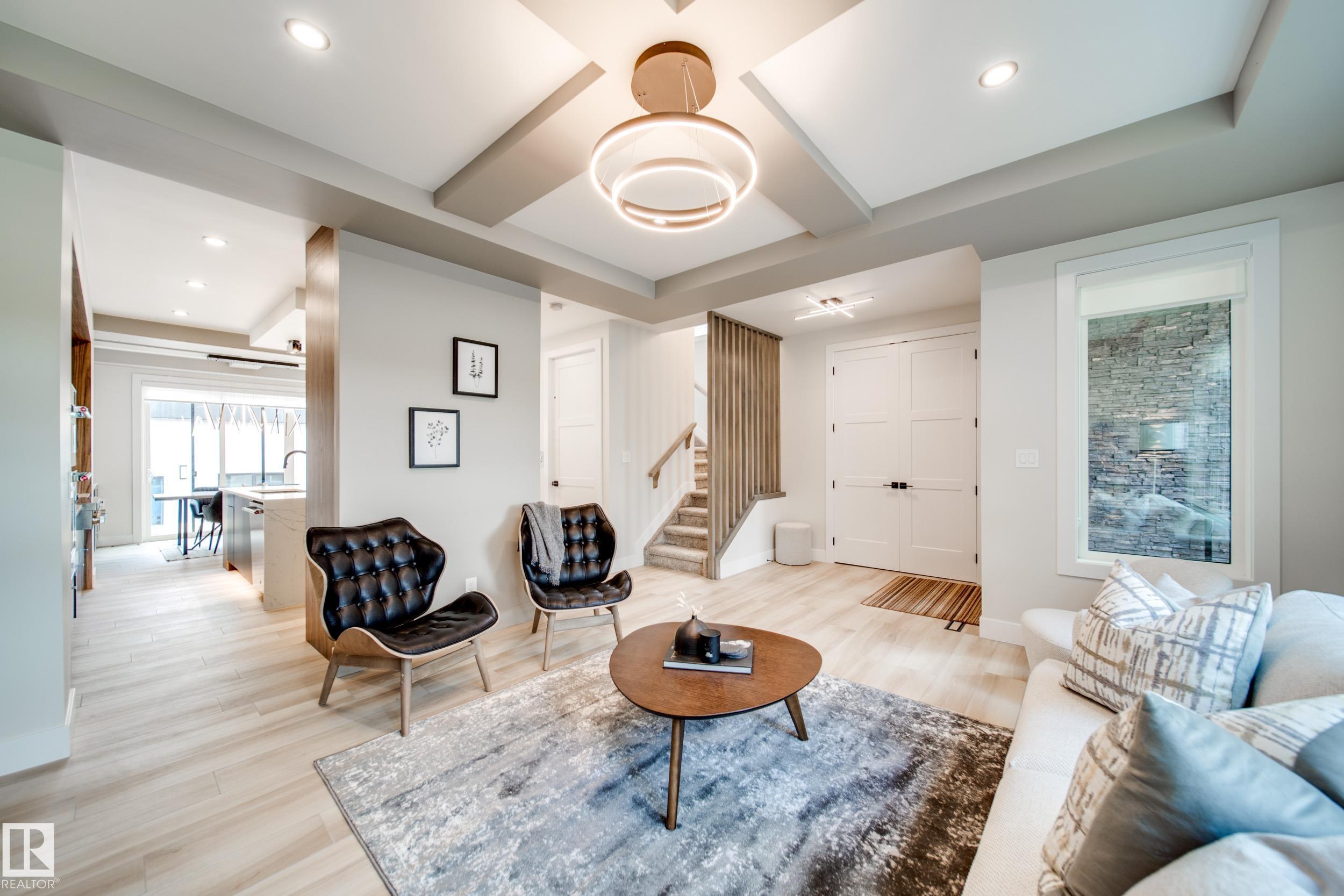 Photo 7 at 9625 101 Street NW, Rossdale, Edmonton