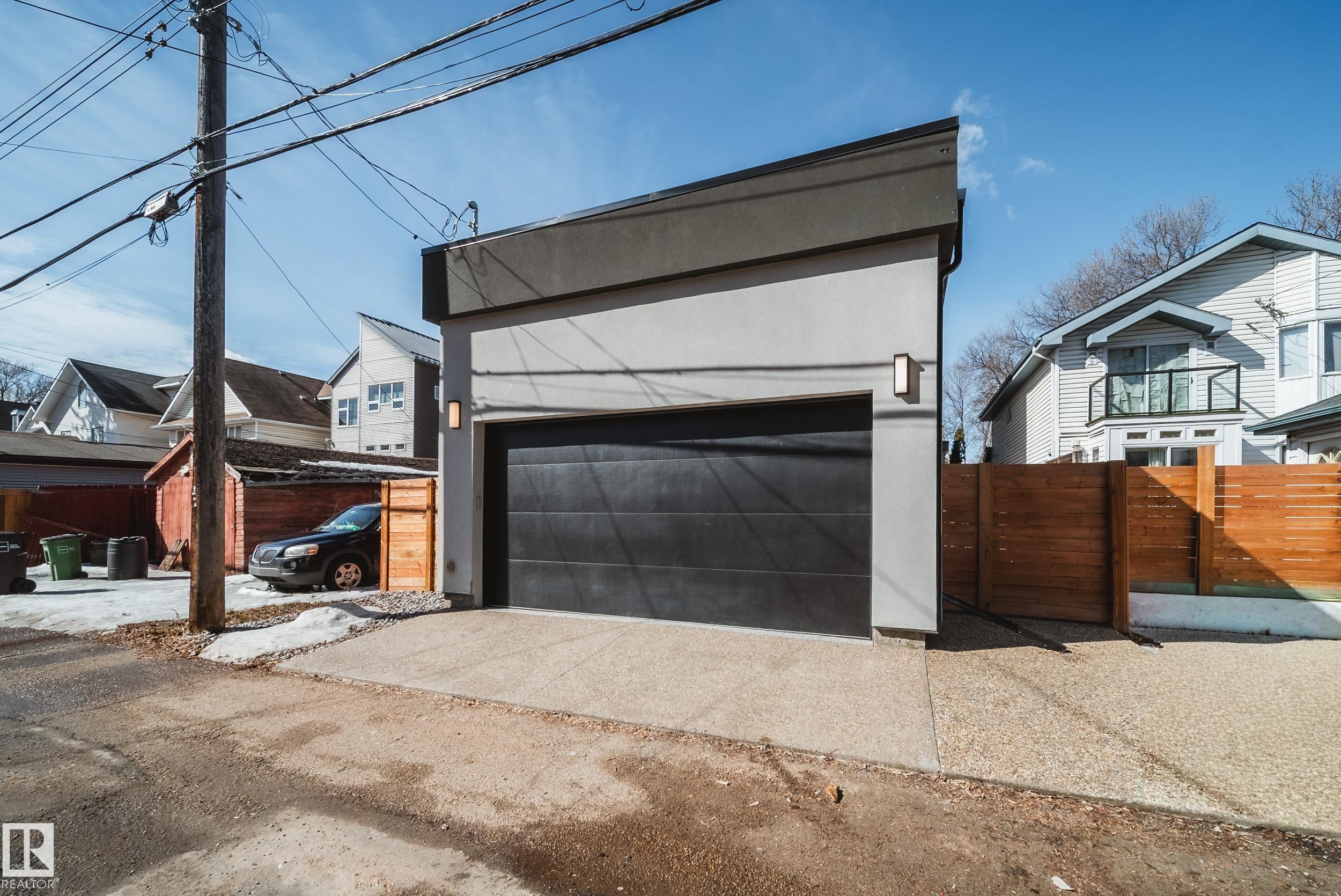 Photo 61 at 9625 101 Street NW, Rossdale, Edmonton