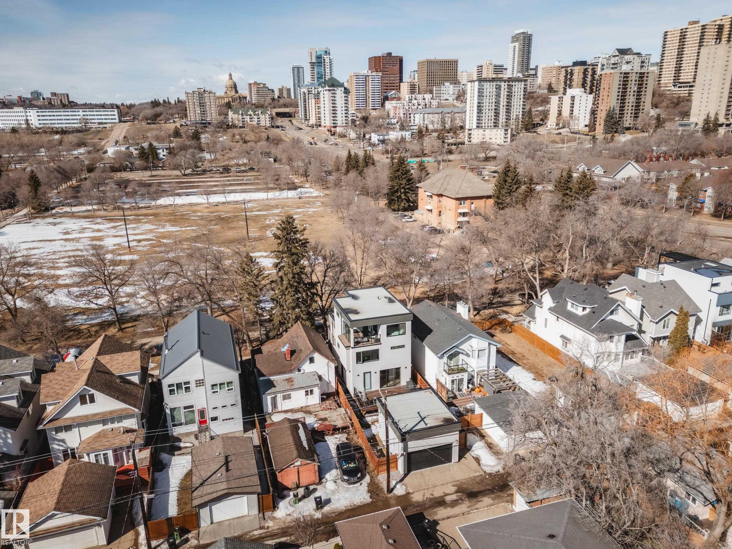 Photo 62 at 9625 101 Street NW, Rossdale, Edmonton