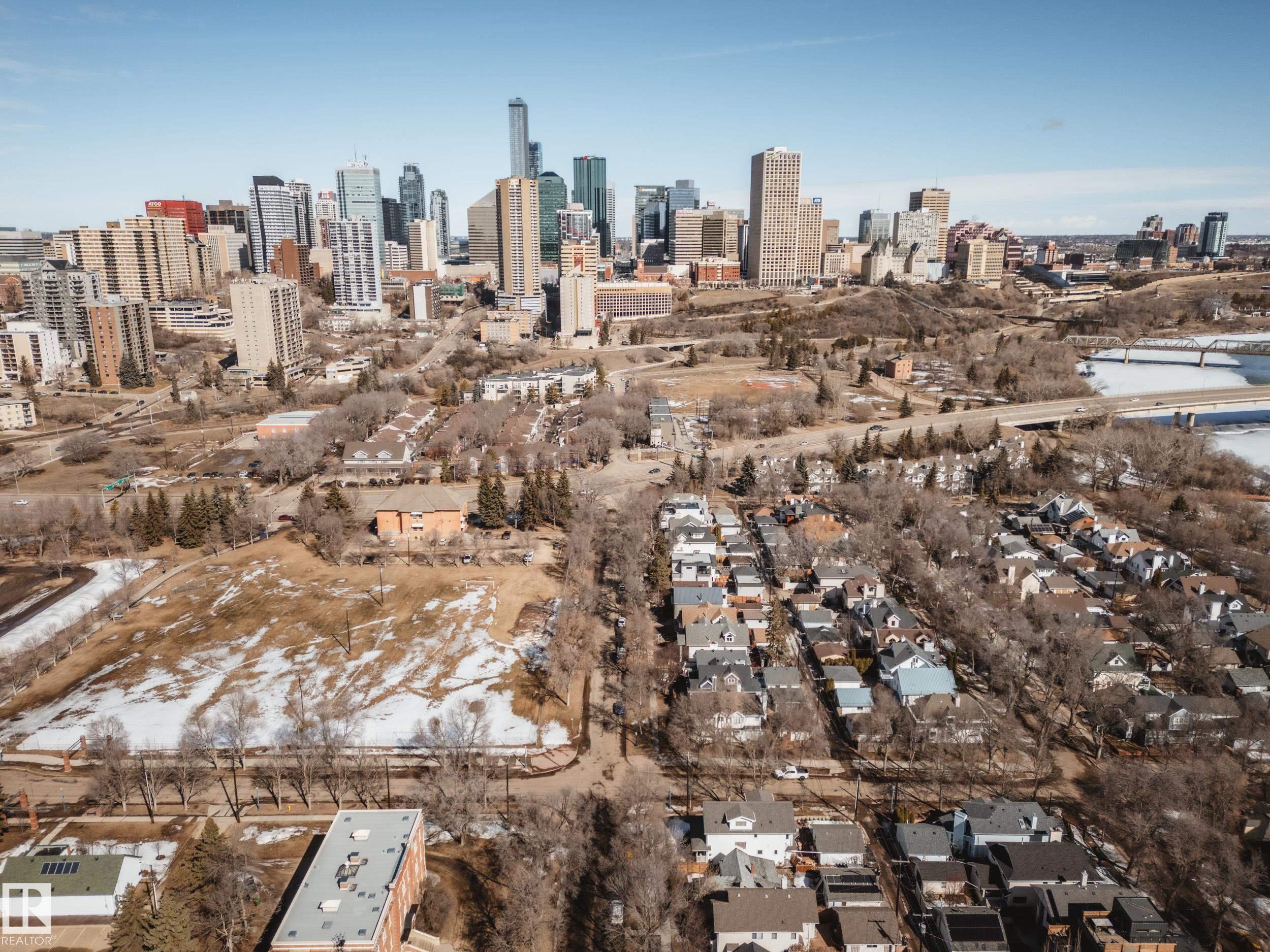 Photo 63 at 9625 101 Street NW, Rossdale, Edmonton