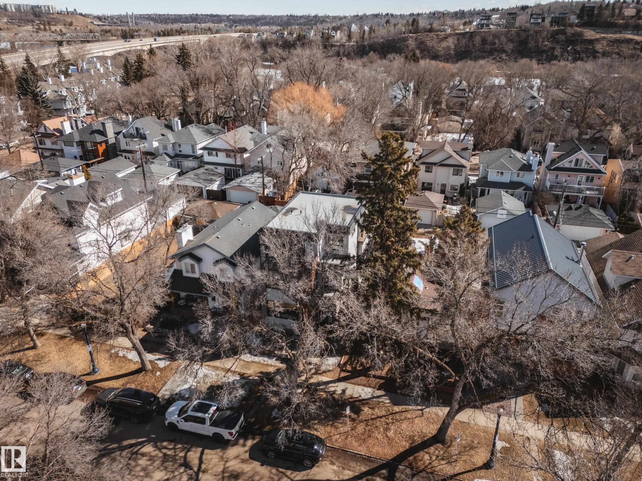 Photo 64 at 9625 101 Street NW, Rossdale, Edmonton