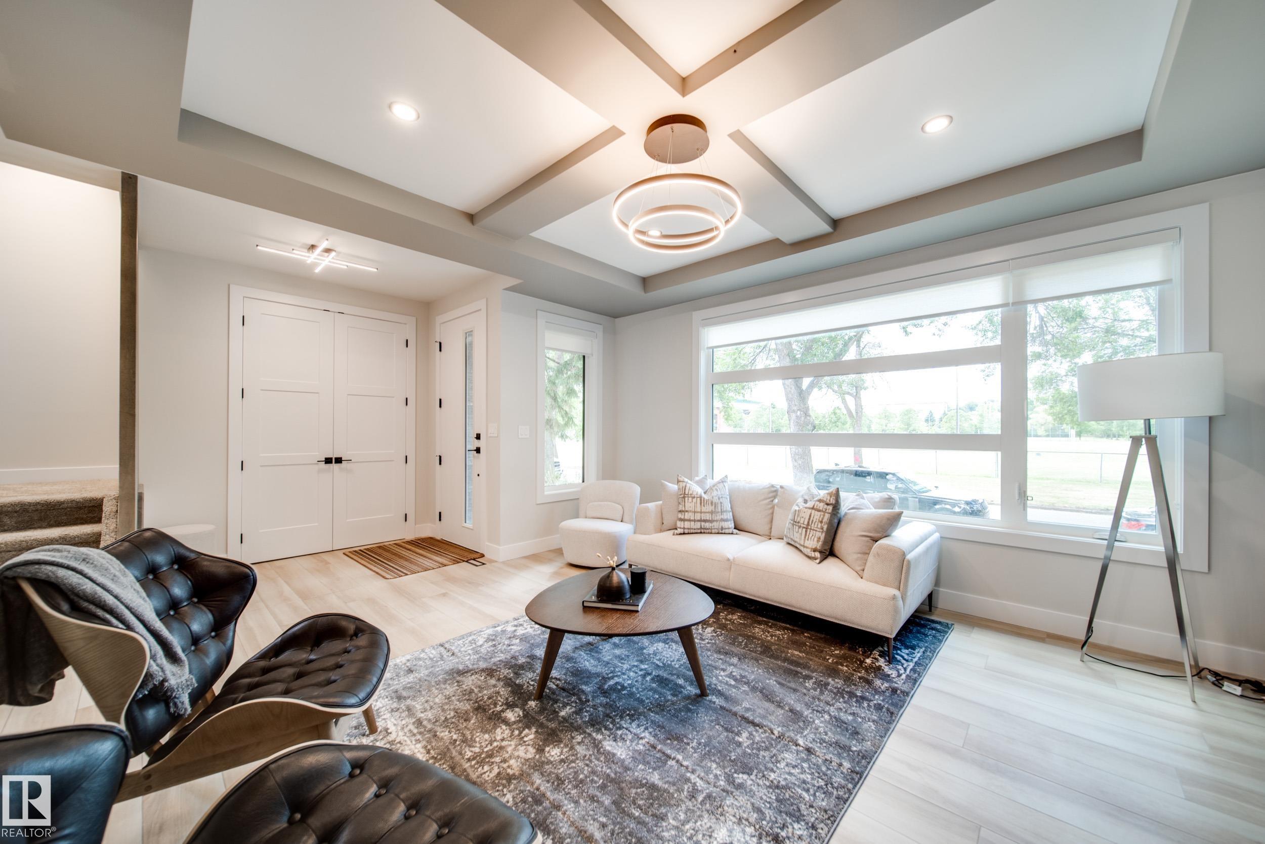 Photo 8 at 9625 101 Street NW, Rossdale, Edmonton