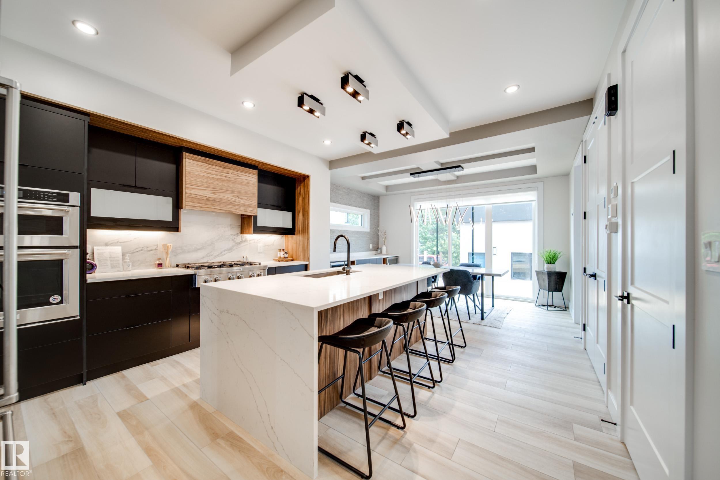 Photo 9 at 9625 101 Street NW, Rossdale, Edmonton