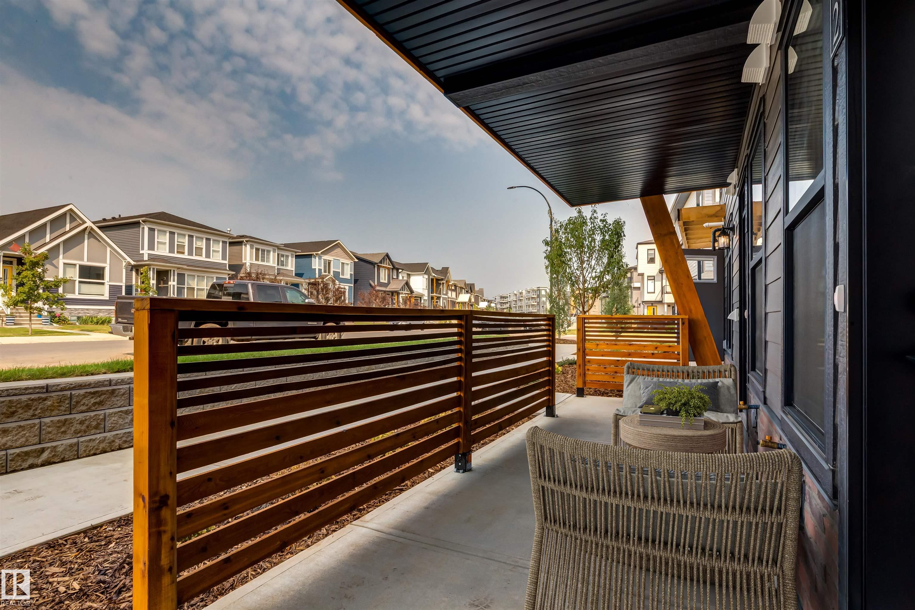 Photo 24 at 42 - 16231 19 Avenue SW, Glenridding Ravine, Edmonton