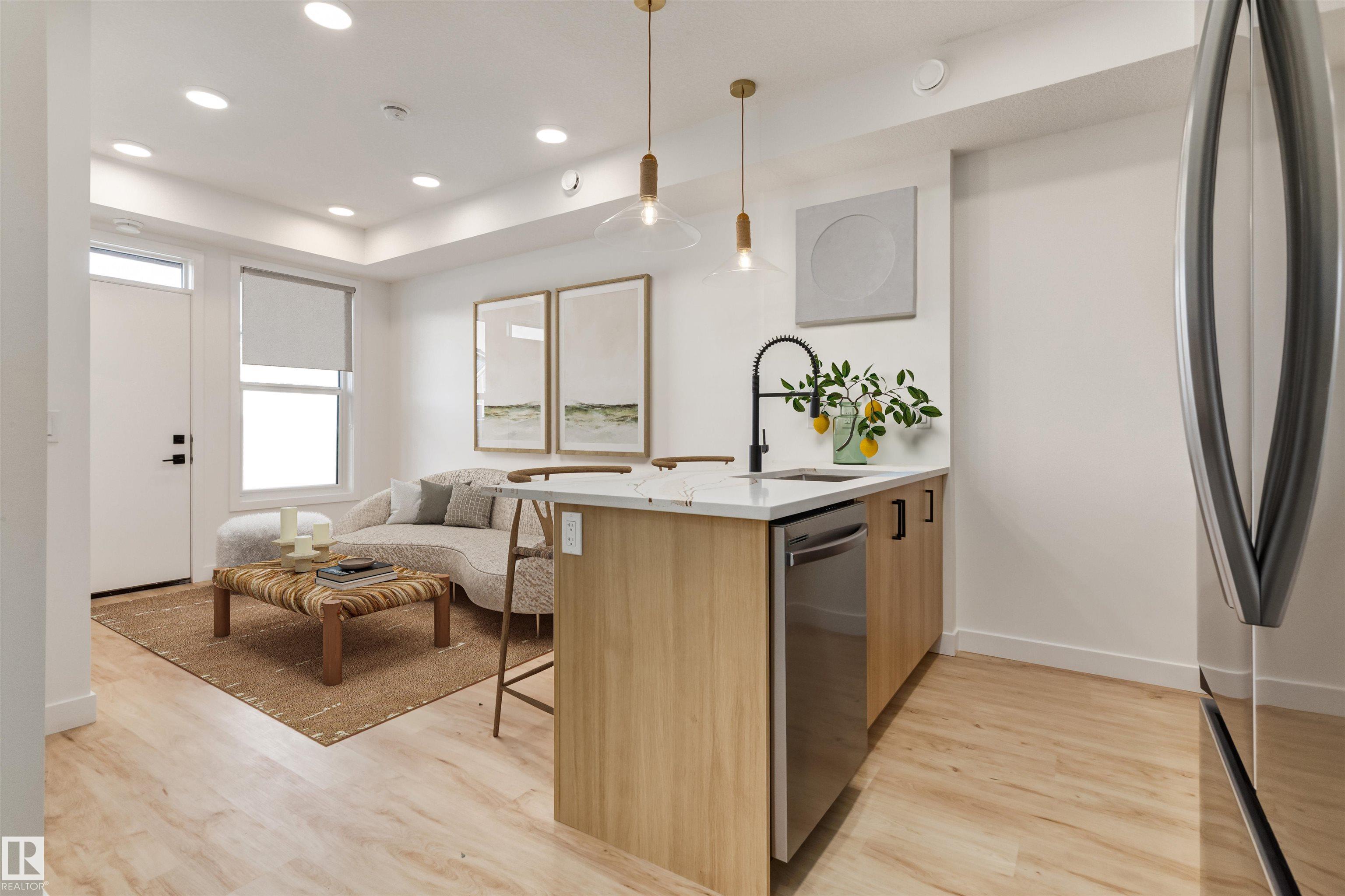 42 - 16231 19 Avenue SW, Glenridding Ravine, Edmonton