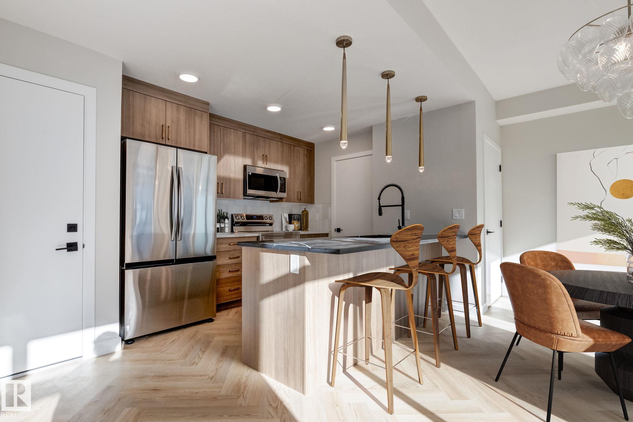 45 - 16231 19 Avenue SW, Glenridding Ravine, Edmonton