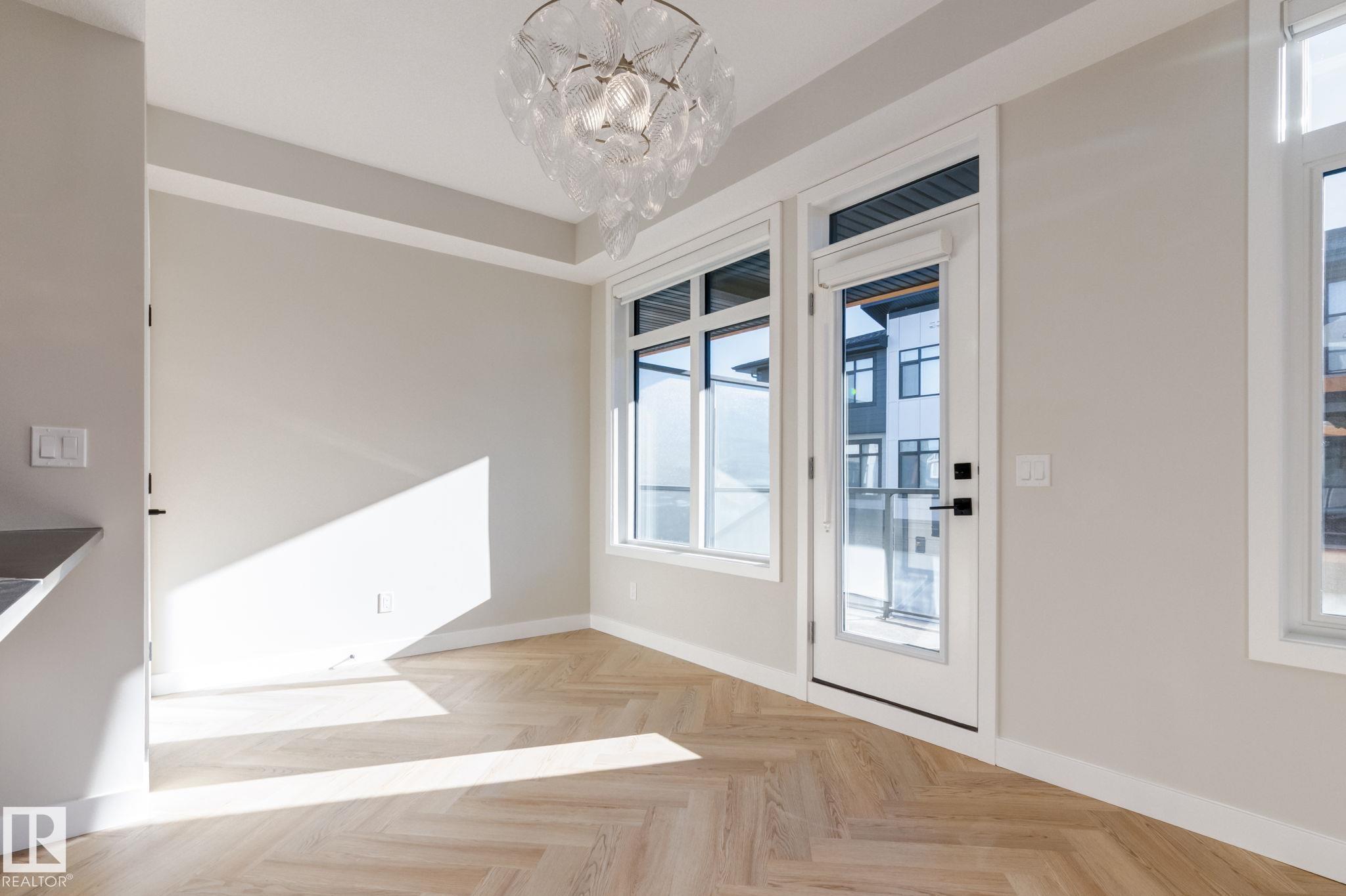 Photo 12 at 45 - 16231 19 Avenue SW, Glenridding Ravine, Edmonton