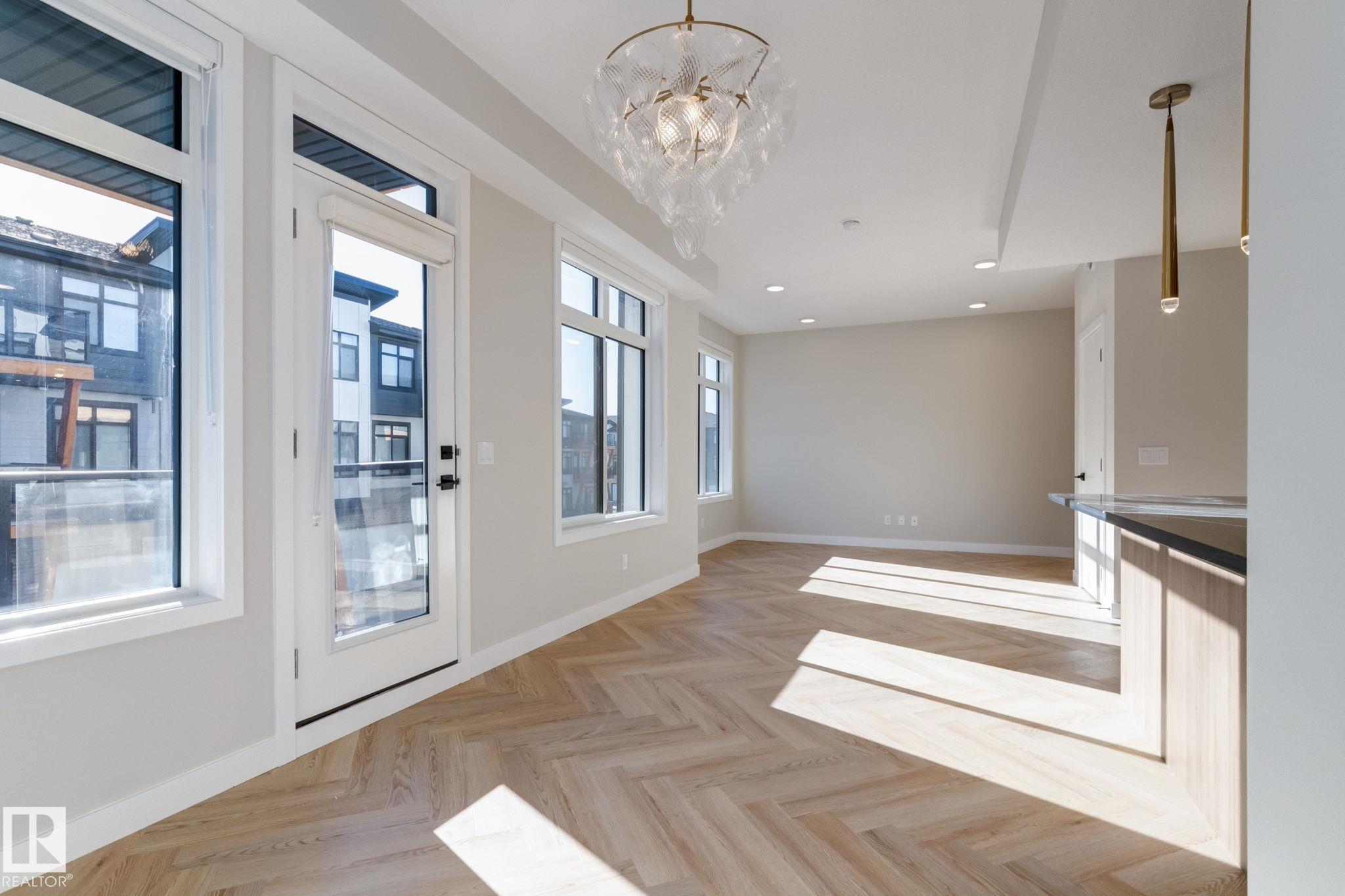 Photo 14 at 45 - 16231 19 Avenue SW, Glenridding Ravine, Edmonton