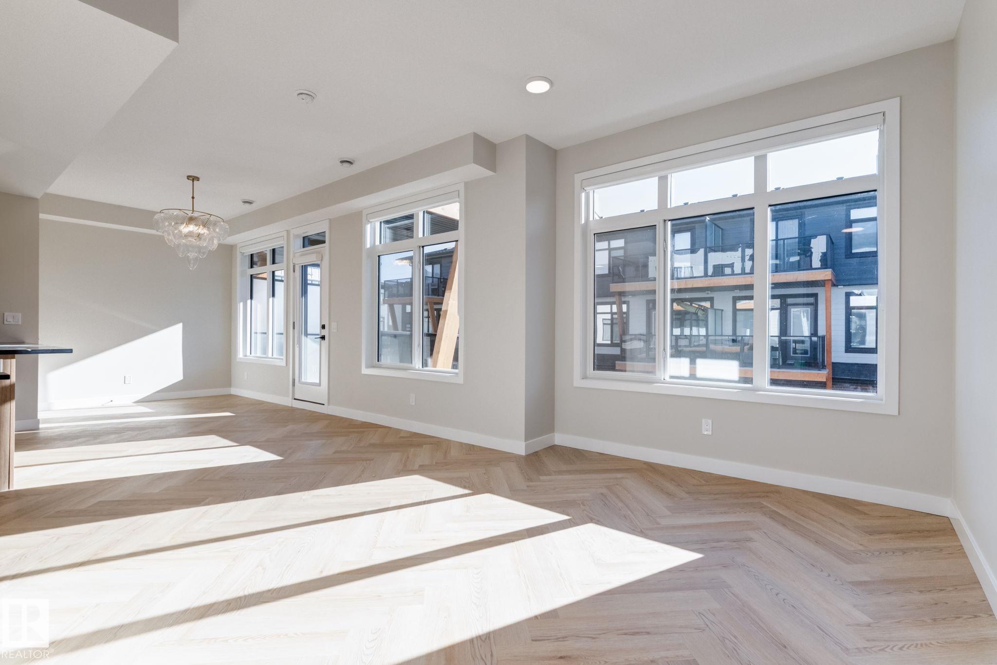 Photo 17 at 45 - 16231 19 Avenue SW, Glenridding Ravine, Edmonton