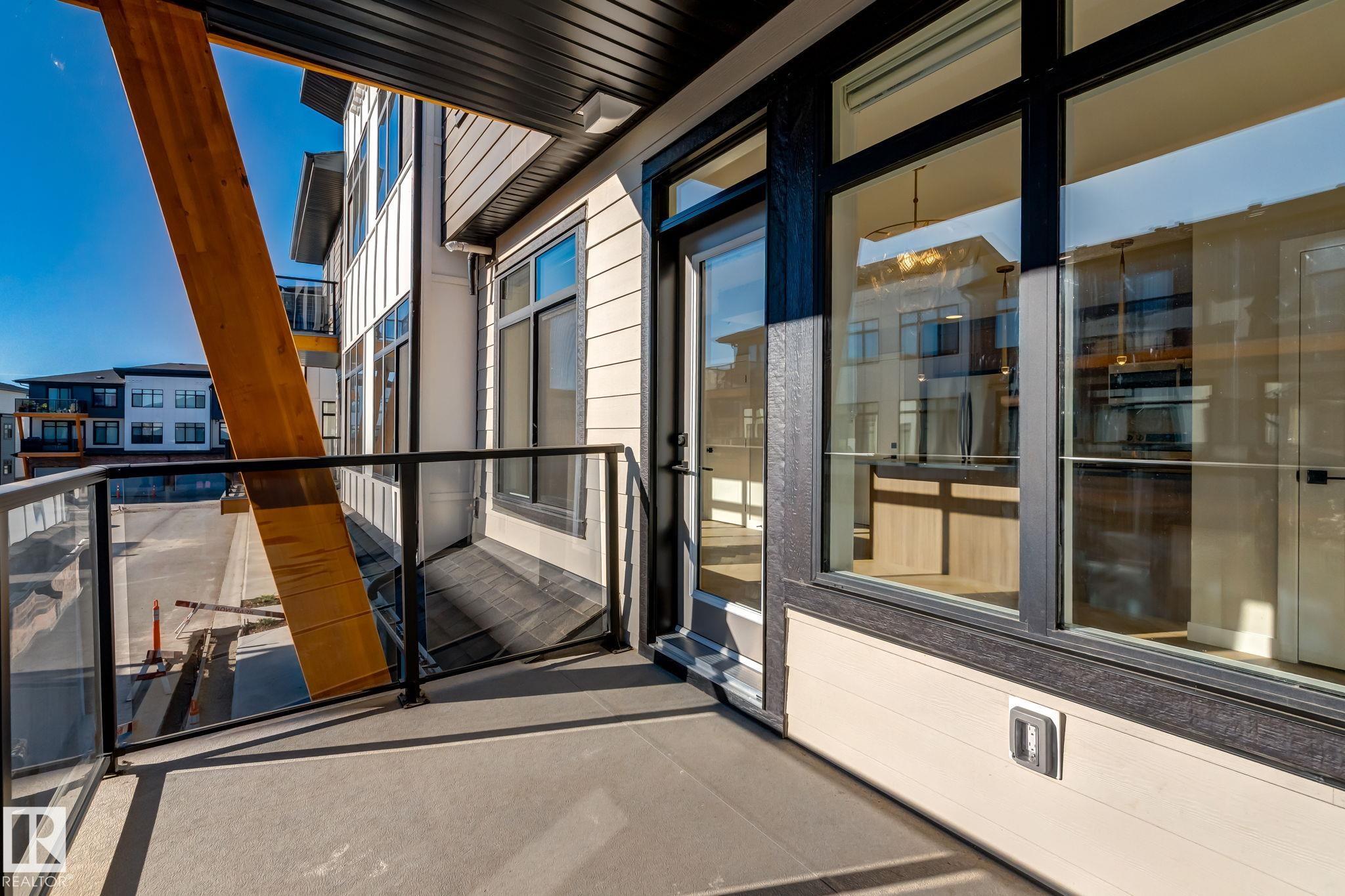 Photo 19 at 45 - 16231 19 Avenue SW, Glenridding Ravine, Edmonton