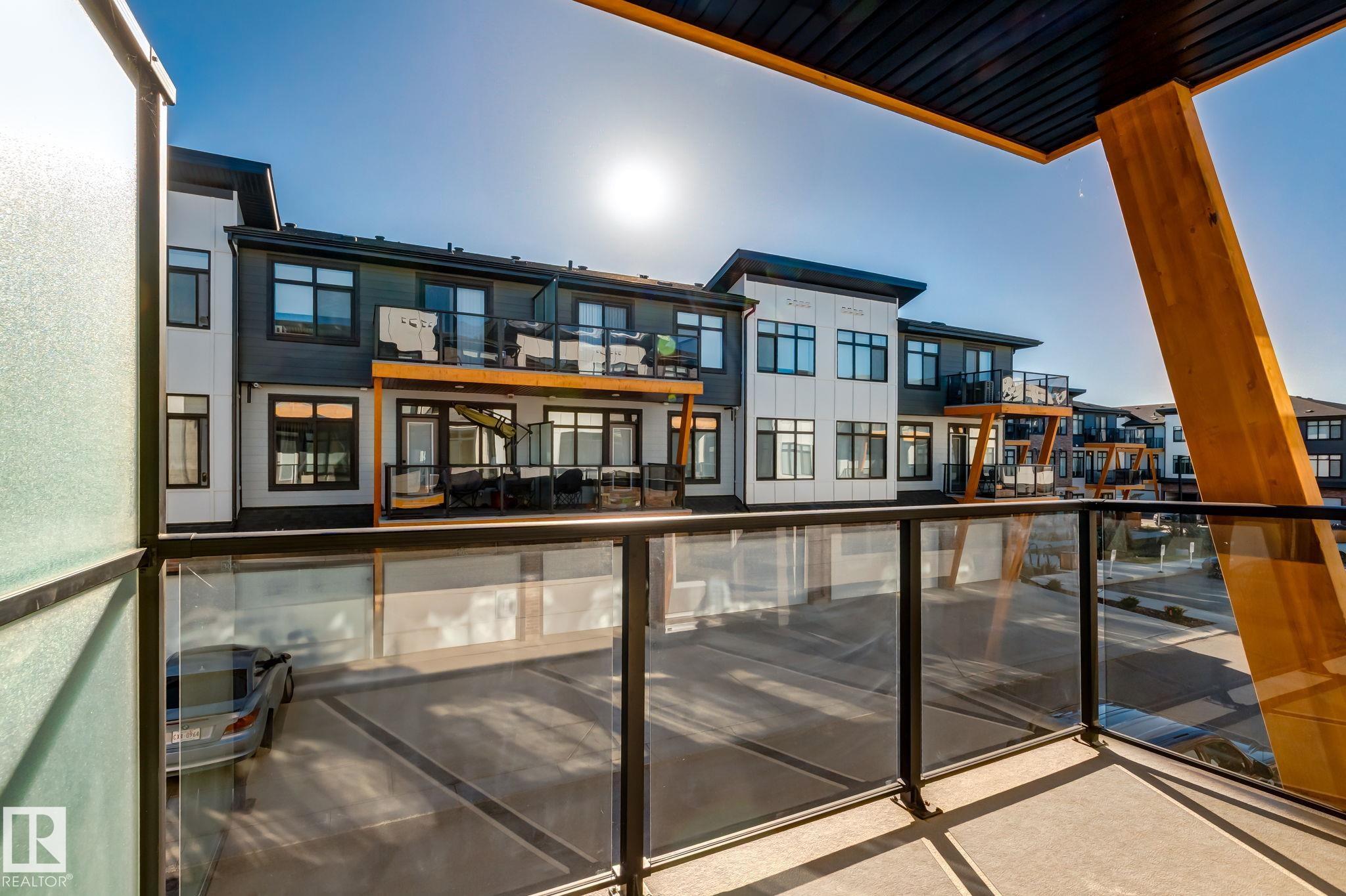 Photo 20 at 45 - 16231 19 Avenue SW, Glenridding Ravine, Edmonton