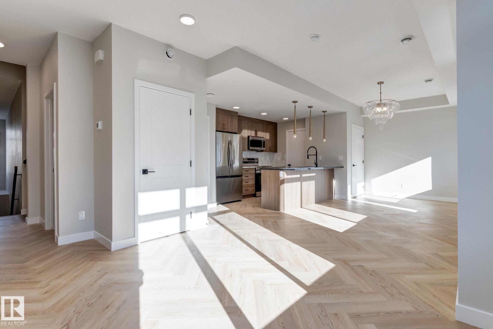 45 - 16231 19 Avenue SW, Glenridding Ravine, Edmonton