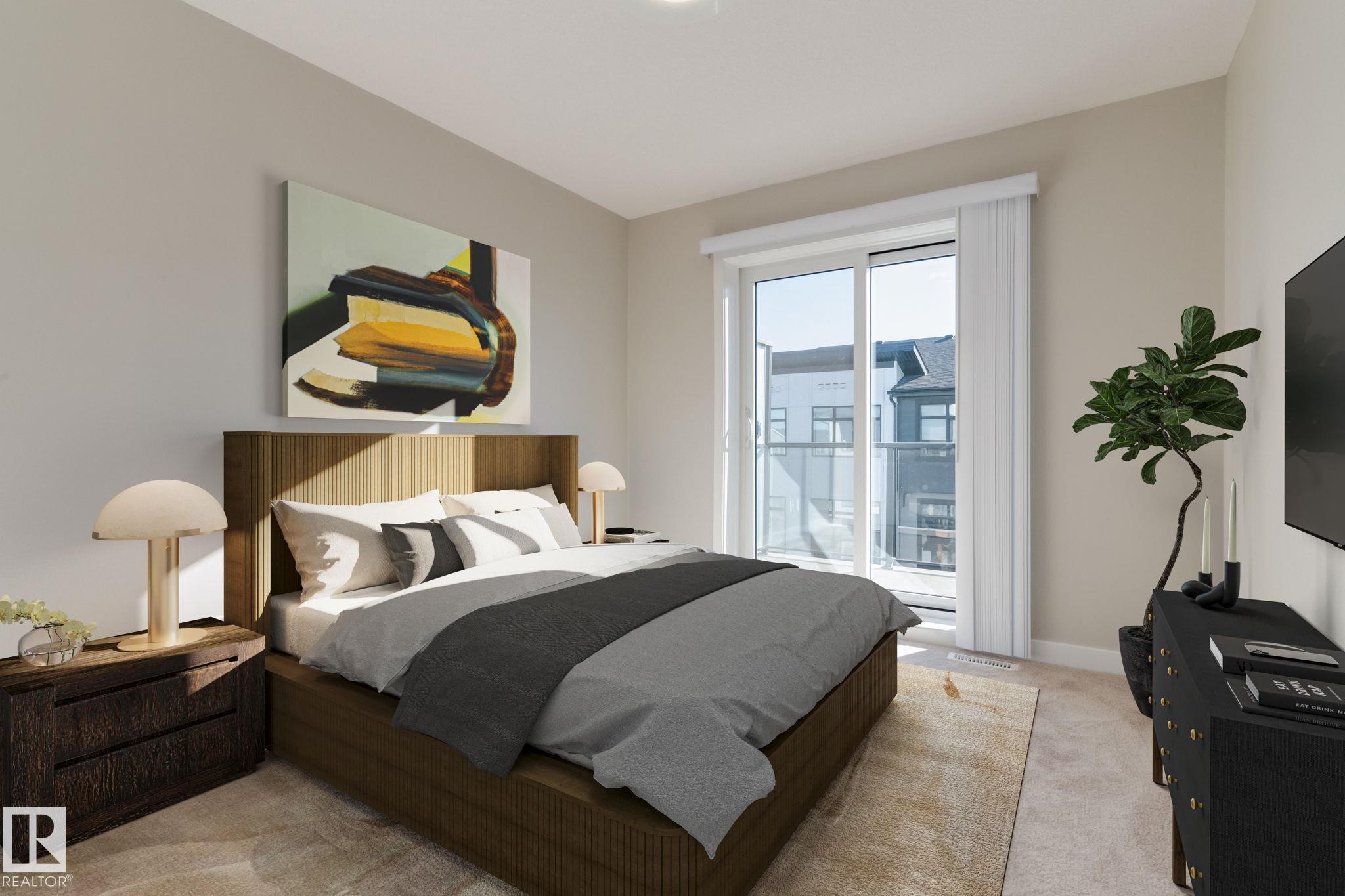 Photo 21 at 45 - 16231 19 Avenue SW, Glenridding Ravine, Edmonton