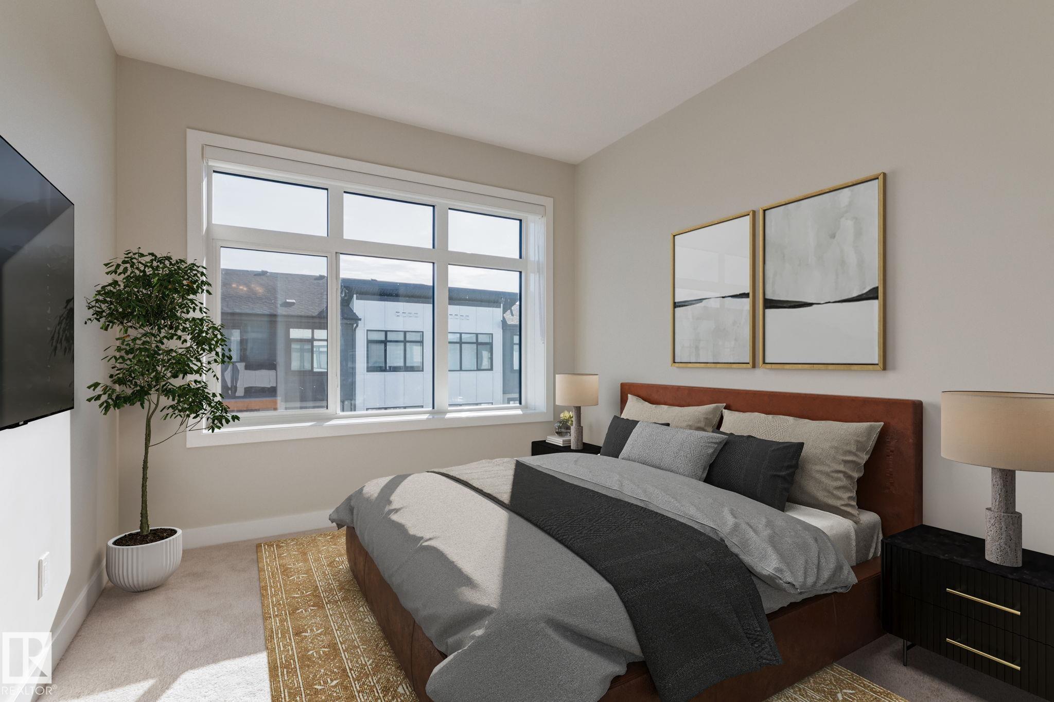 Photo 26 at 45 - 16231 19 Avenue SW, Glenridding Ravine, Edmonton