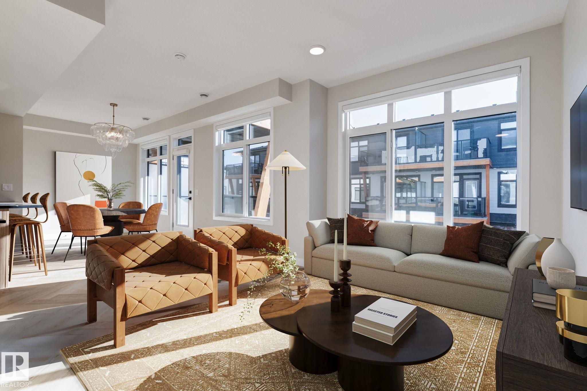 45 - 16231 19 Avenue SW, Glenridding Ravine, Edmonton