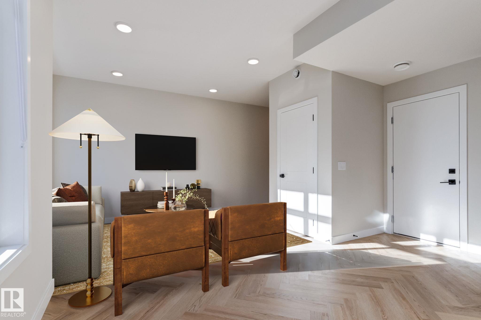 Photo 7 at 45 - 16231 19 Avenue SW, Glenridding Ravine, Edmonton