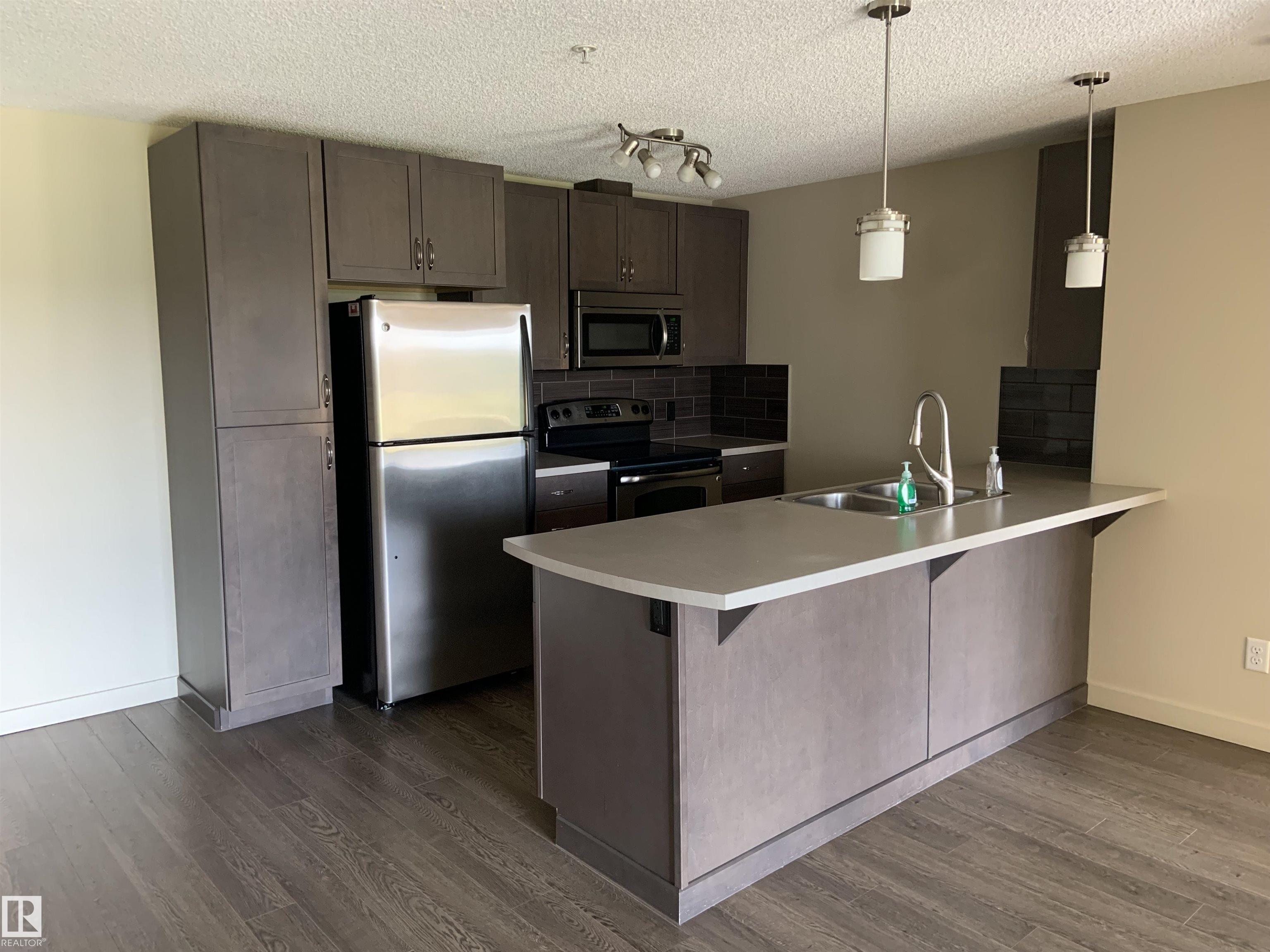 307 - 6084 Stanton Drive SW, Summerside, Edmonton