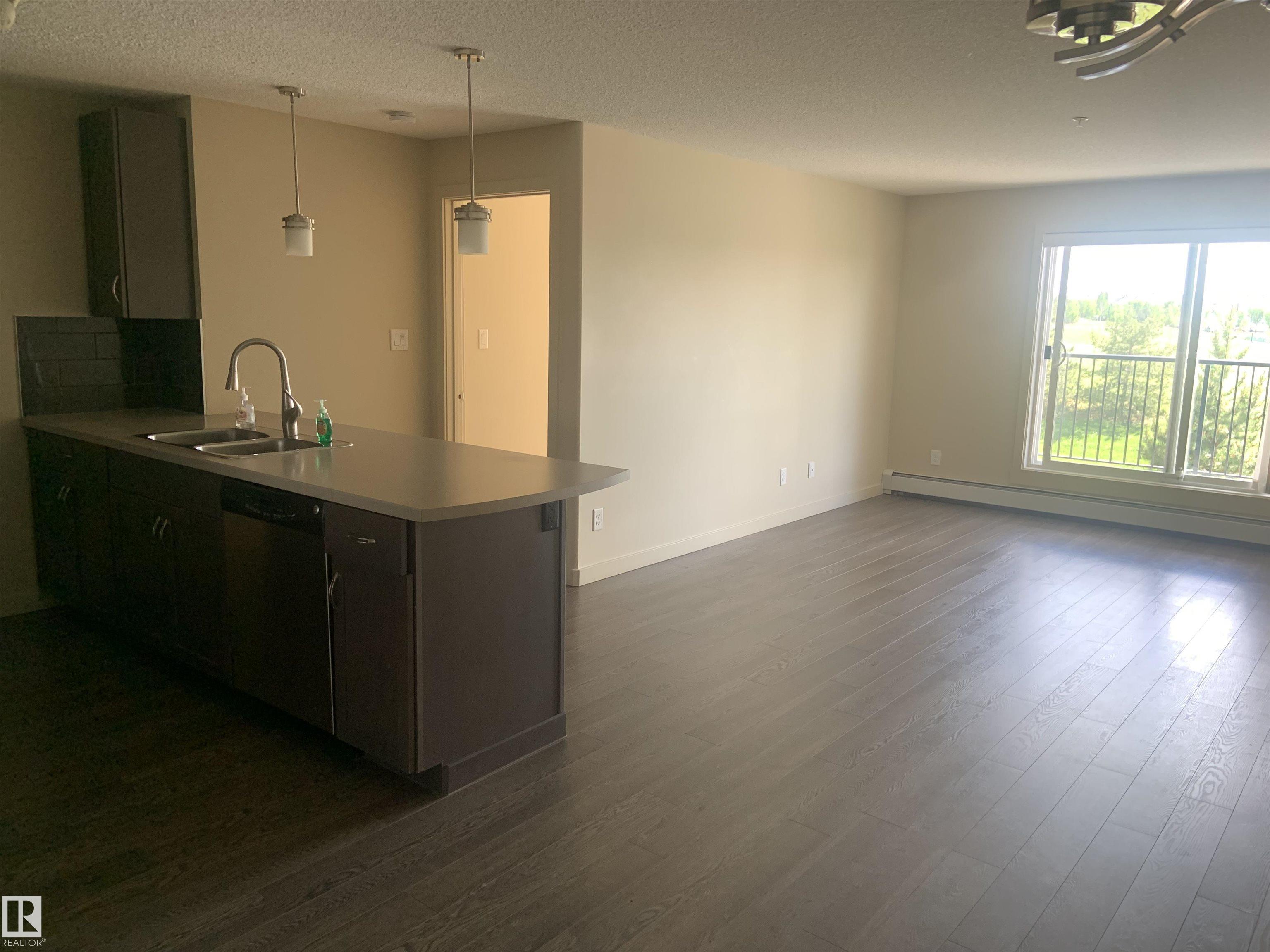 307 - 6084 Stanton Drive SW, Summerside, Edmonton