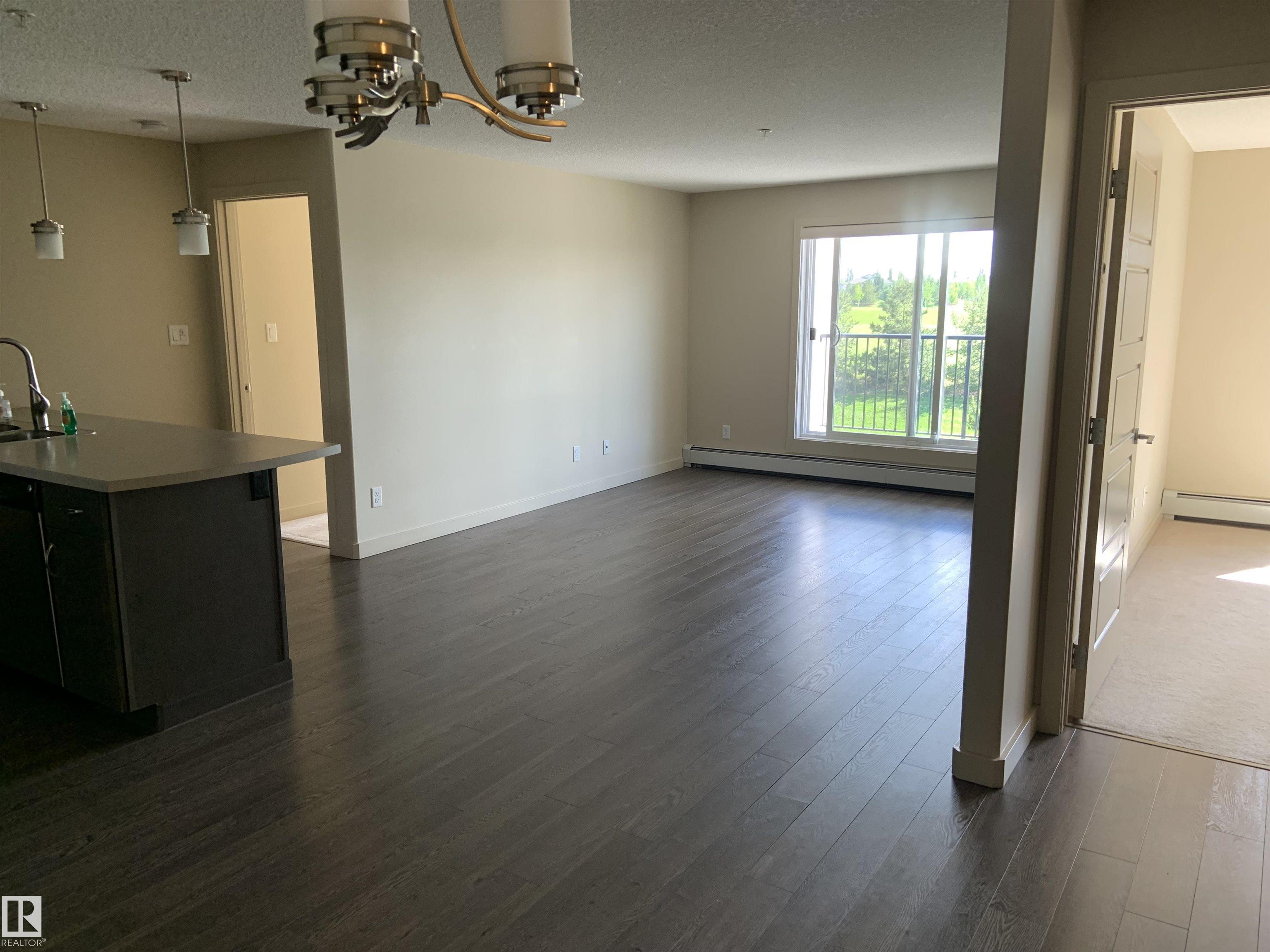 Photo 7 at 307 - 6084 Stanton Drive SW, Summerside, Edmonton