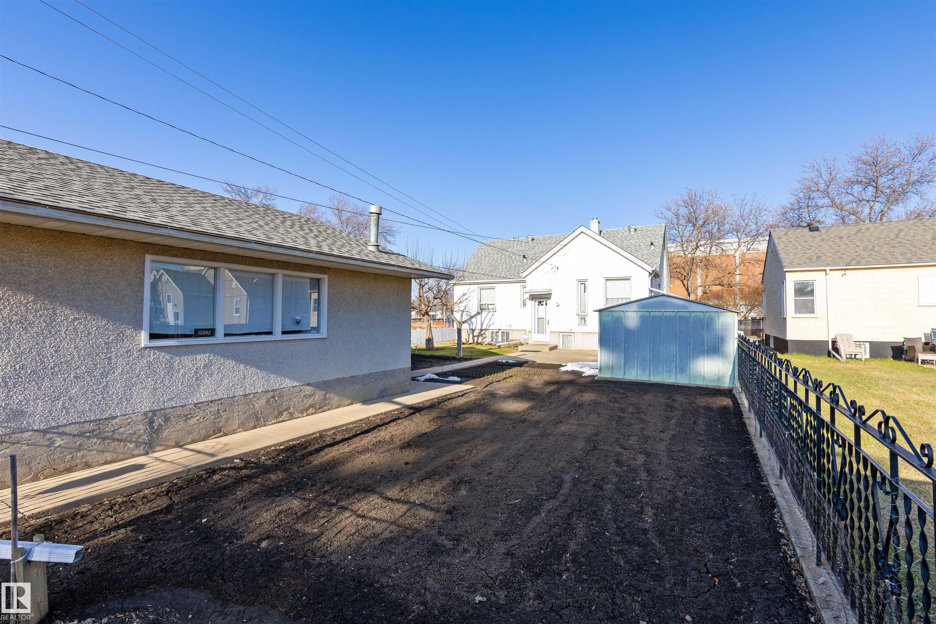 Photo 44 at 10842 110 Street NW, Queen Mary Park, Edmonton