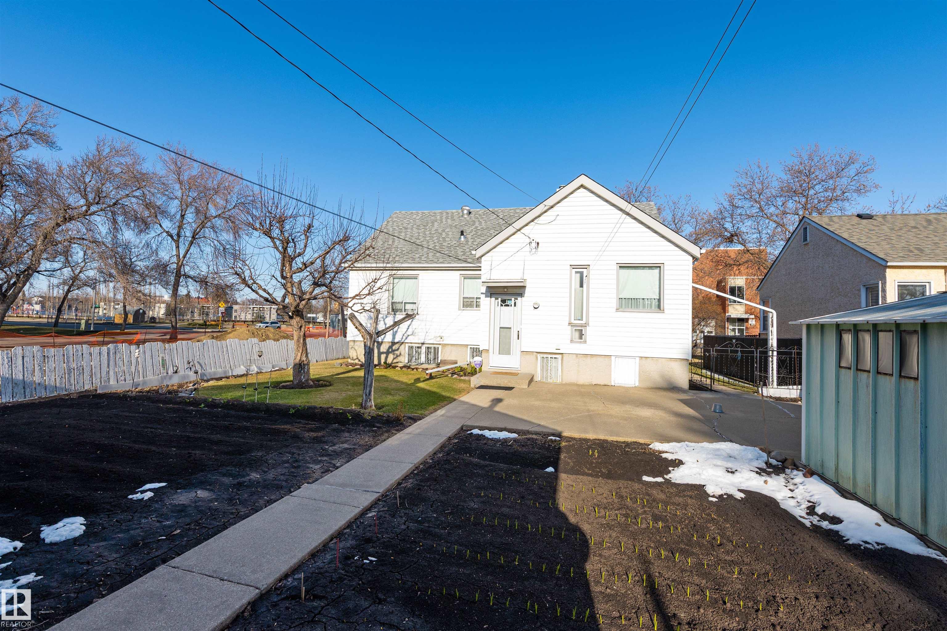 Photo 45 at 10842 110 Street NW, Queen Mary Park, Edmonton