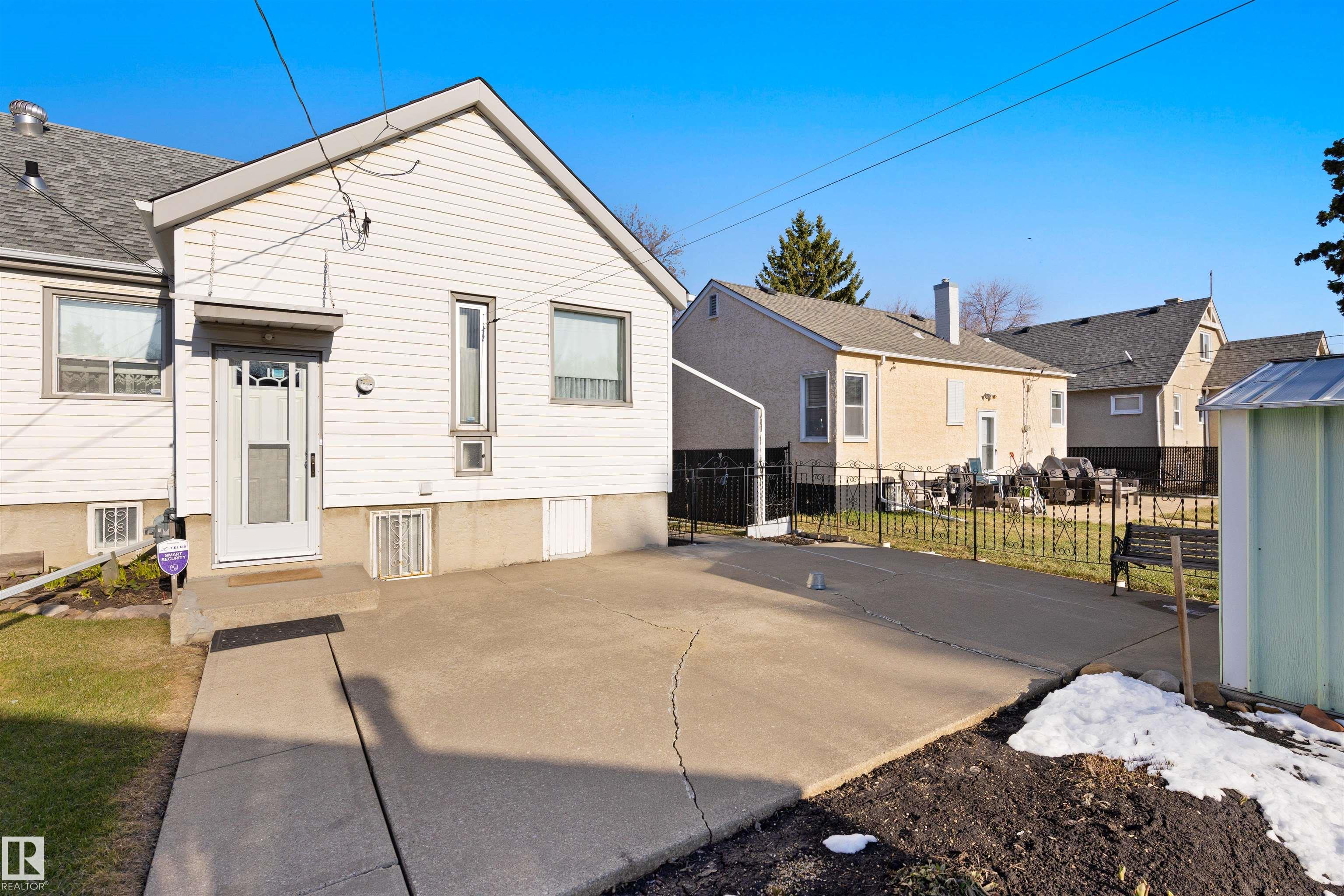 Photo 46 at 10842 110 Street NW, Queen Mary Park, Edmonton