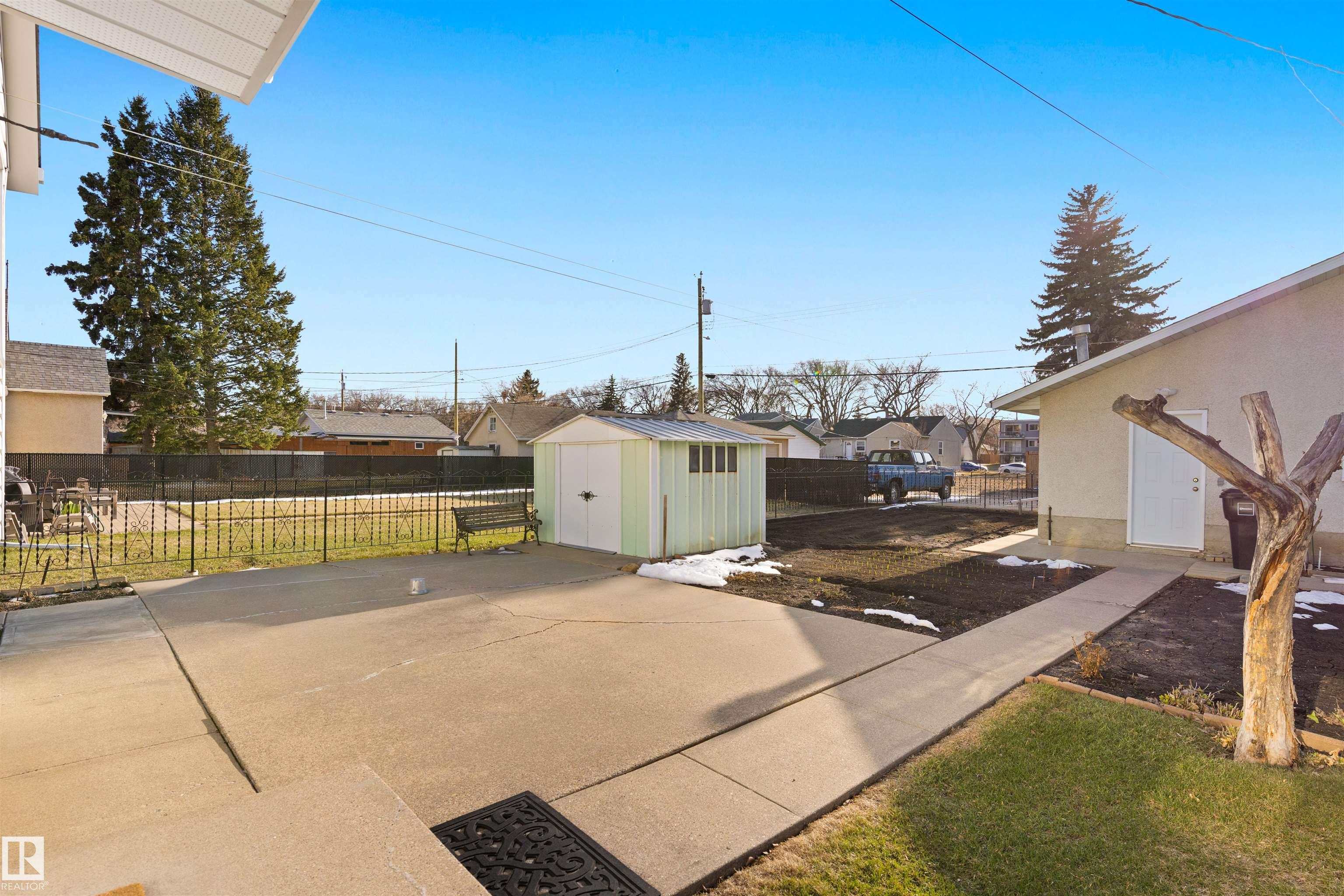 Photo 49 at 10842 110 Street NW, Queen Mary Park, Edmonton